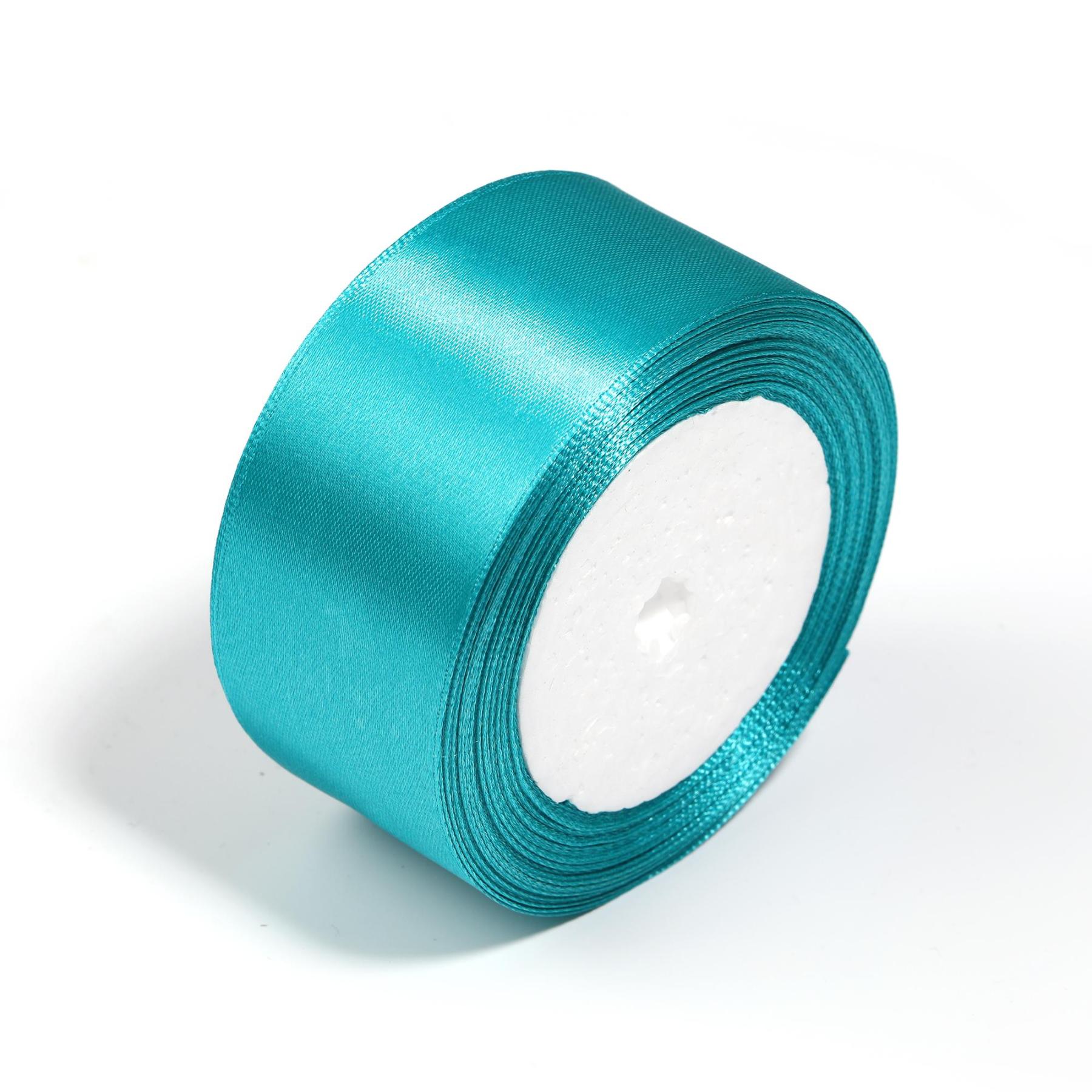 【B267】4 cm colorful ribbon, simulating flower gift