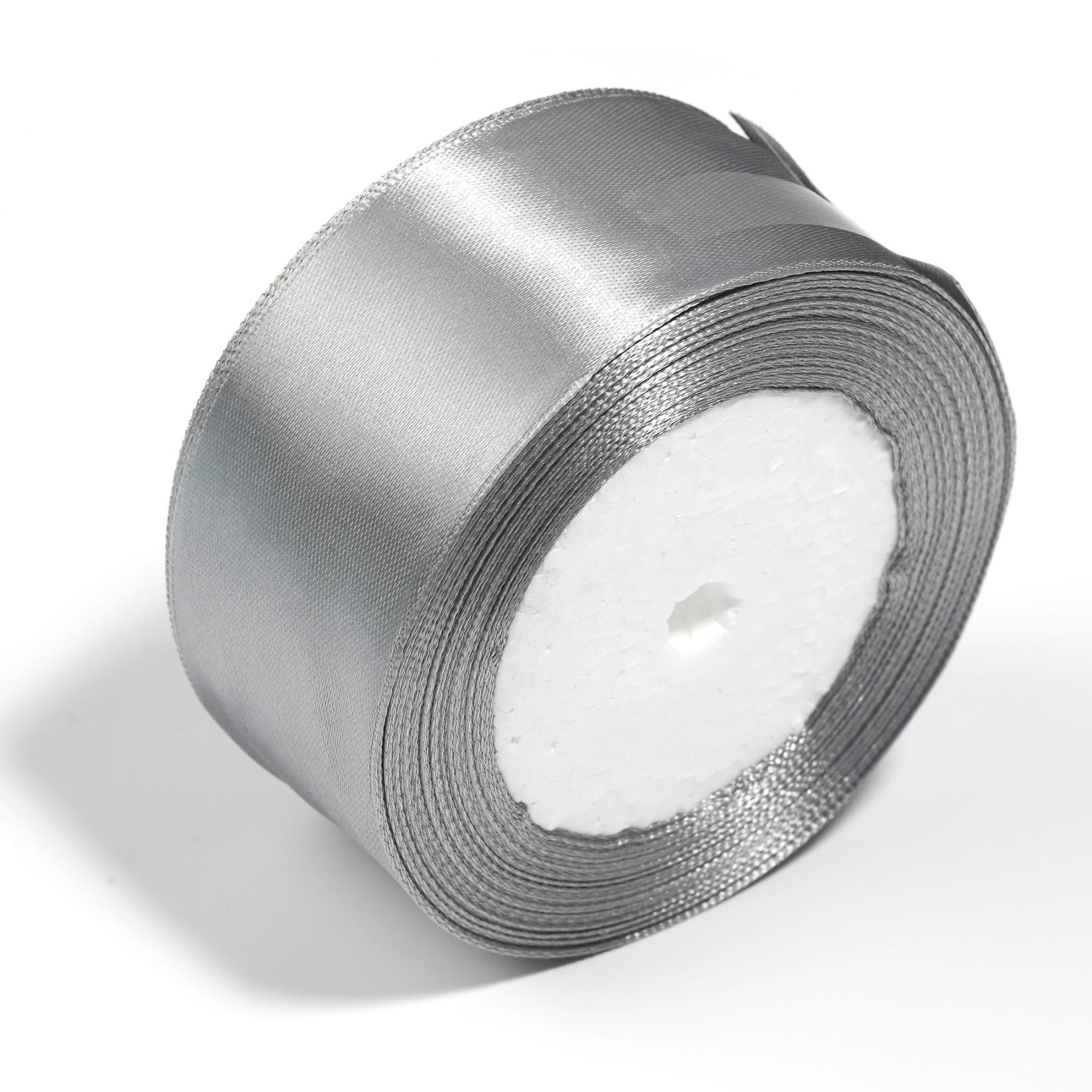 【B267】4 cm colorful ribbon, simulating flower gift