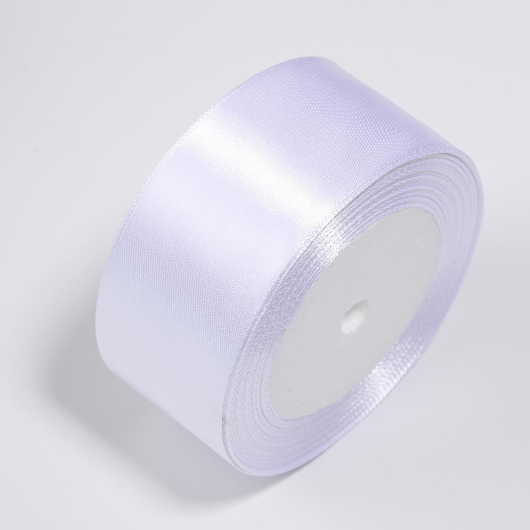 【B267】4 cm colorful ribbon, simulating flower gift