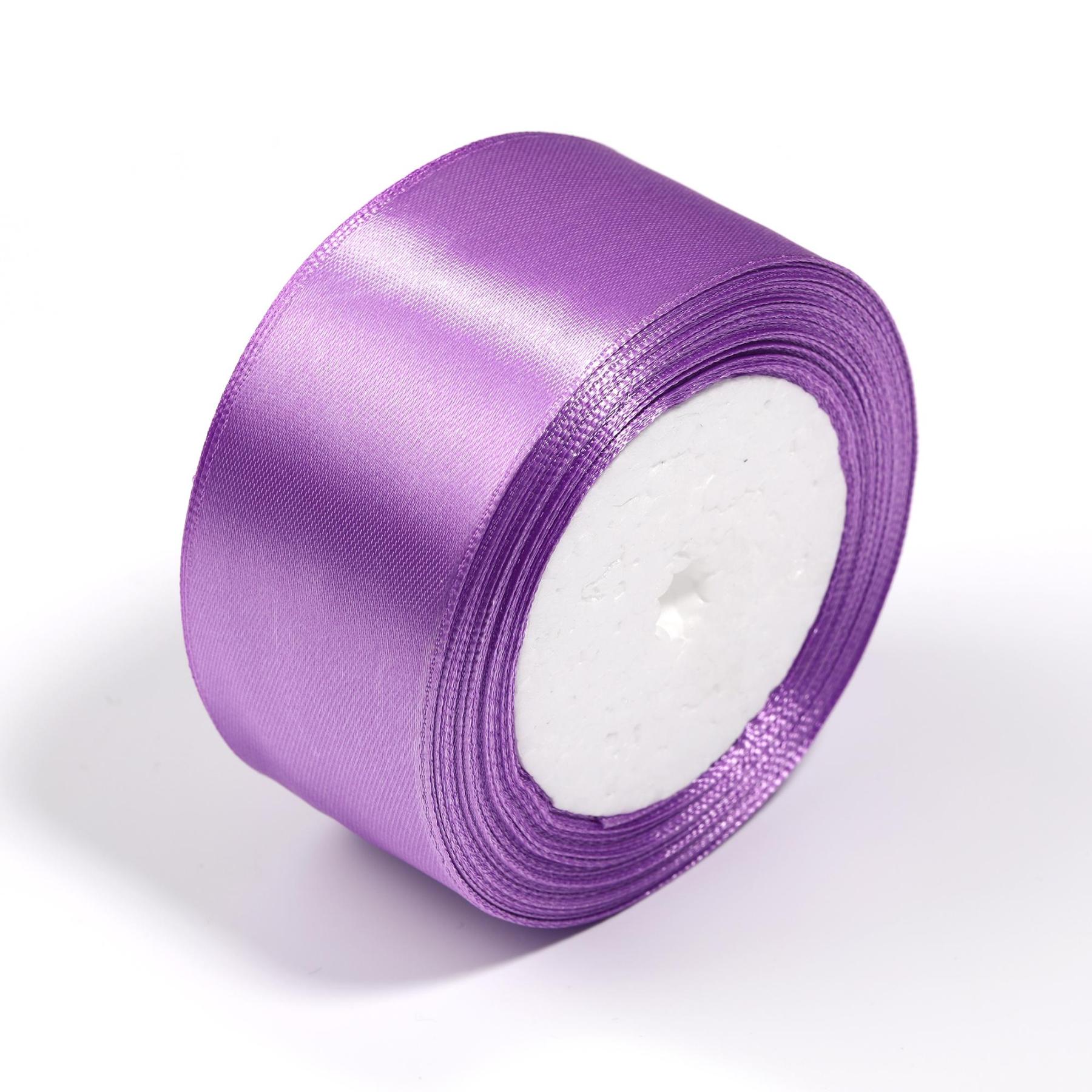 【B267】4 cm colorful ribbon, simulating flower gift