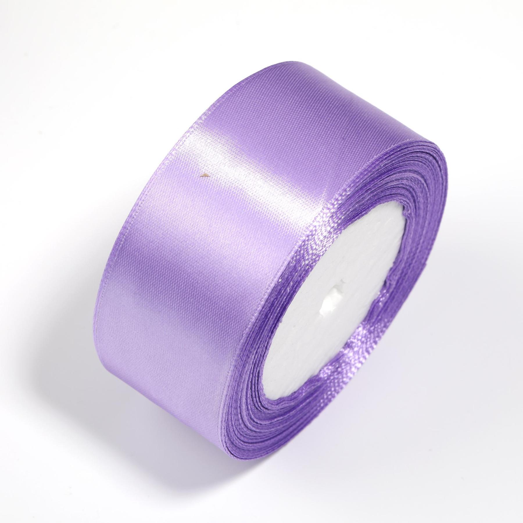 【B267】4 cm colorful ribbon, simulating flower gift