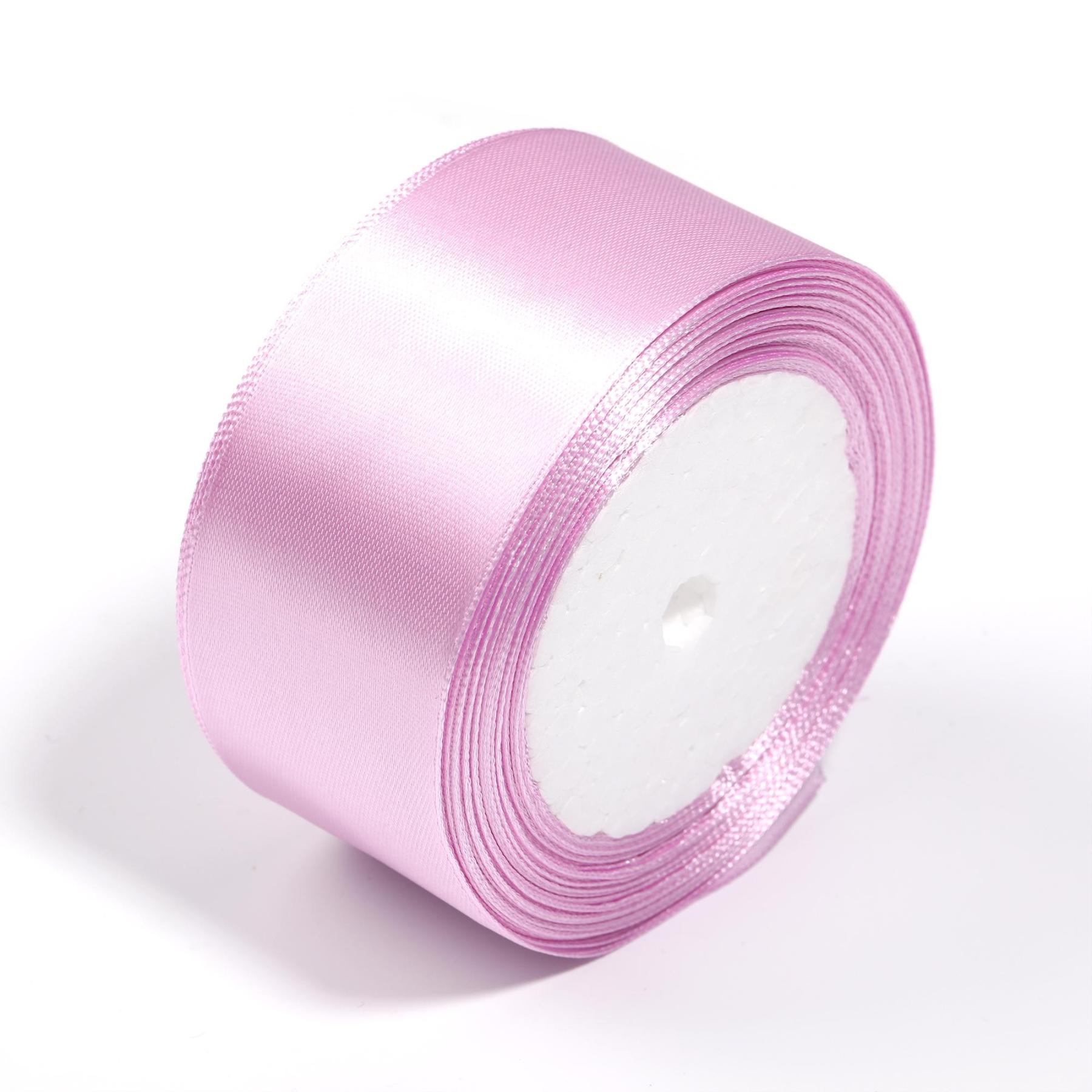 【B267】4 cm colorful ribbon, simulating flower gift