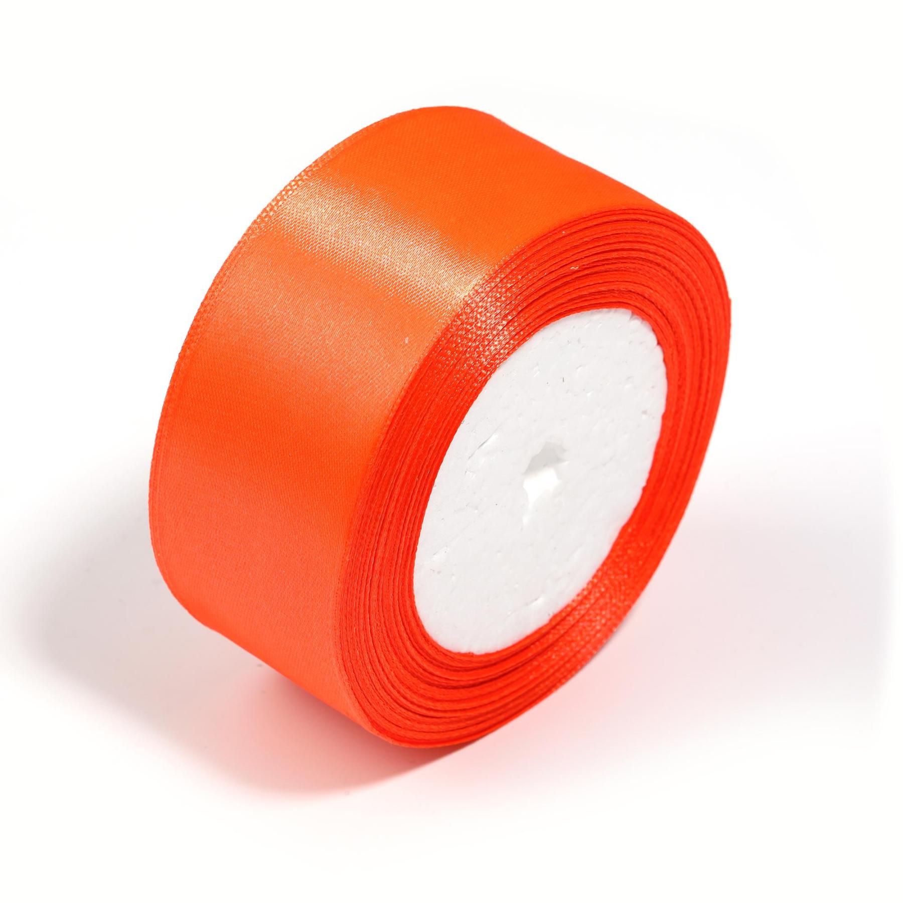 【B267】4 cm colorful ribbon, simulating flower gift