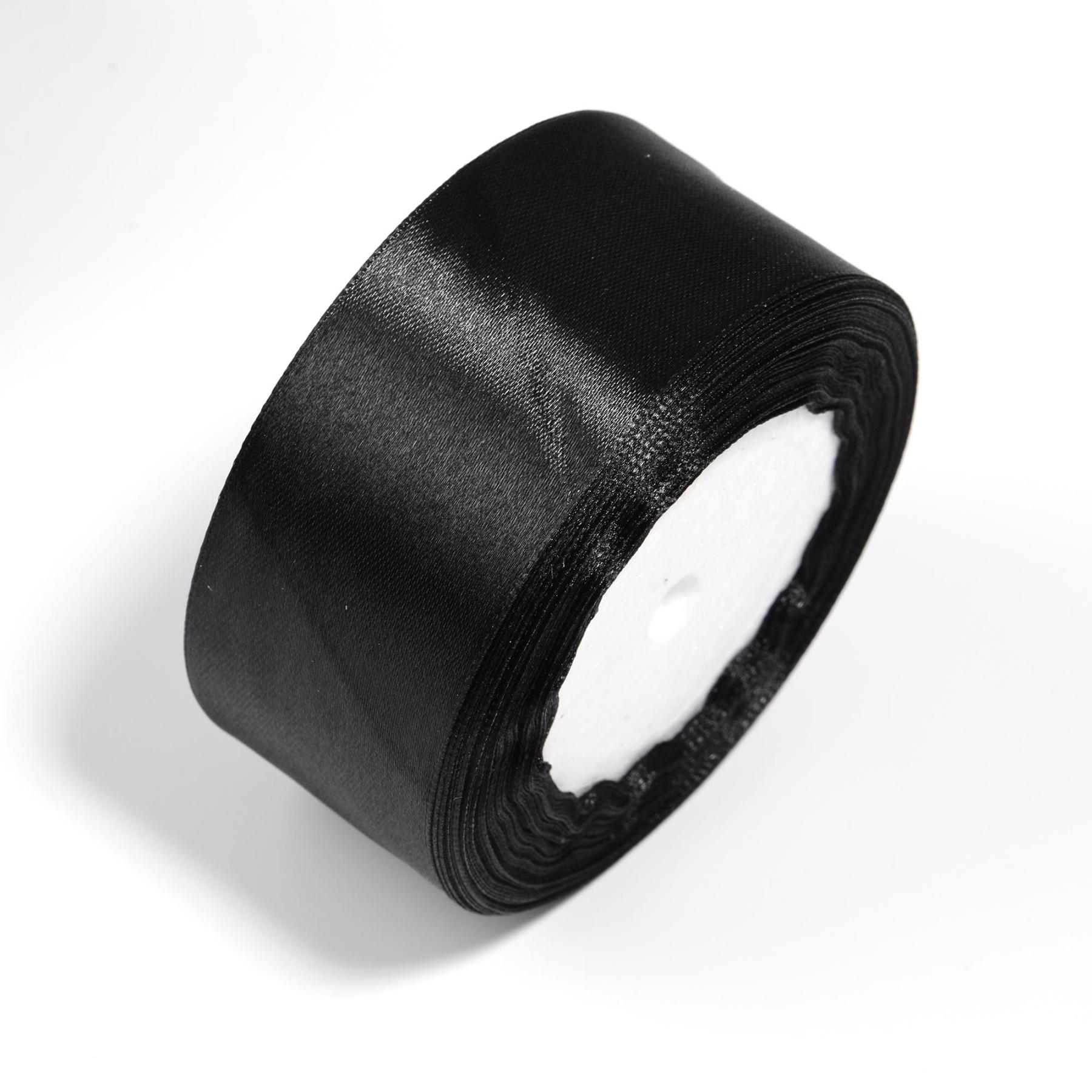 【B267】4 cm colorful ribbon, simulating flower gift