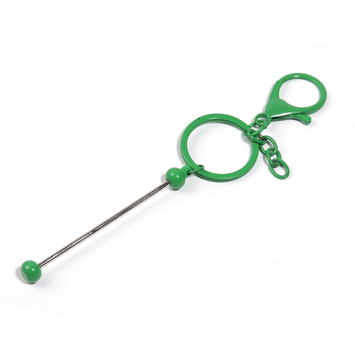 K9 DIY Keychain Bar, Pack of 5 -Fashion Accessories -JPM