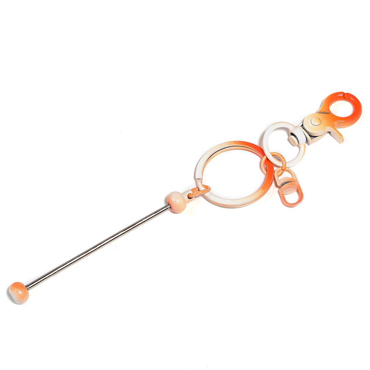 K9 DIY Keychain Bar, Pack of 5 -Fashion Accessories -JPM