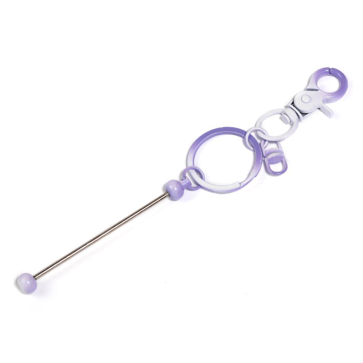 K9 DIY Keychain Bar, Pack of 5 -Fashion Accessories -JPM