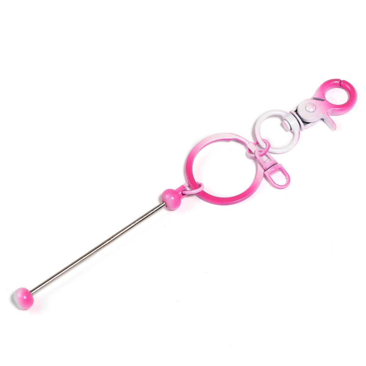 K9 DIY Keychain Bar, Pack of 5 -Fashion Accessories -JPM