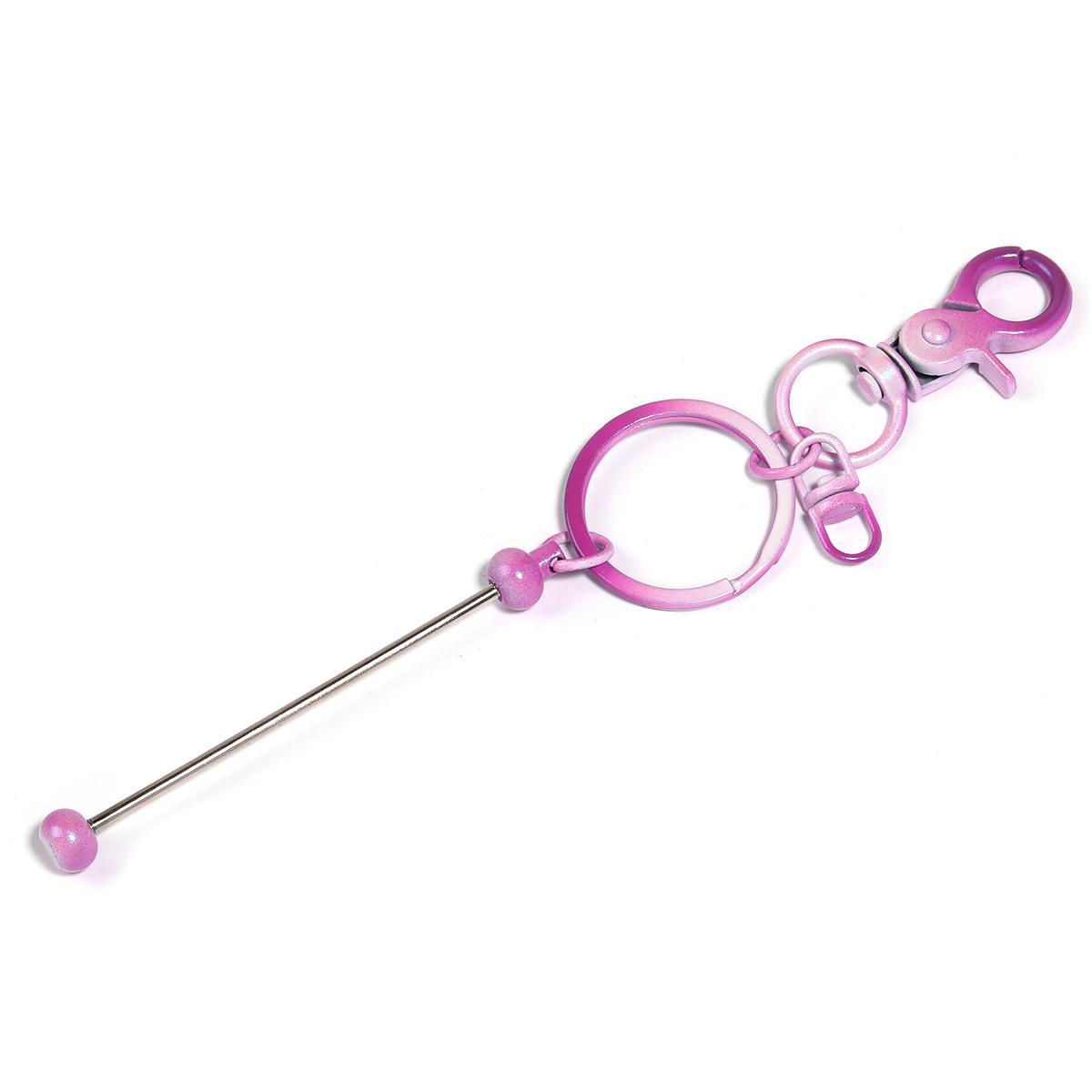 K9 DIY Keychain Bar, Pack of 5 -Fashion Accessories -JPM