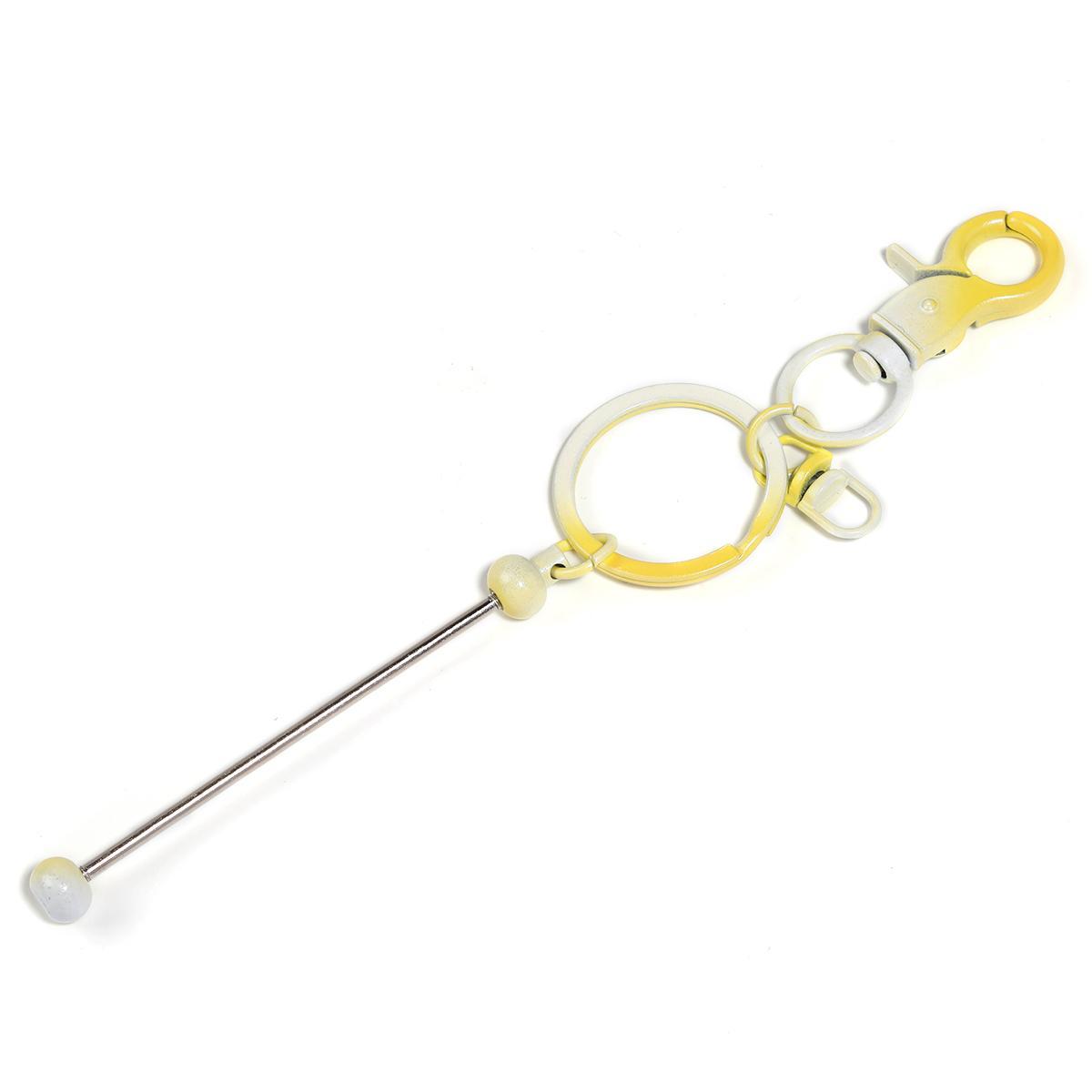 K9 DIY Keychain Bar, Pack of 5 -Fashion Accessories -JPM