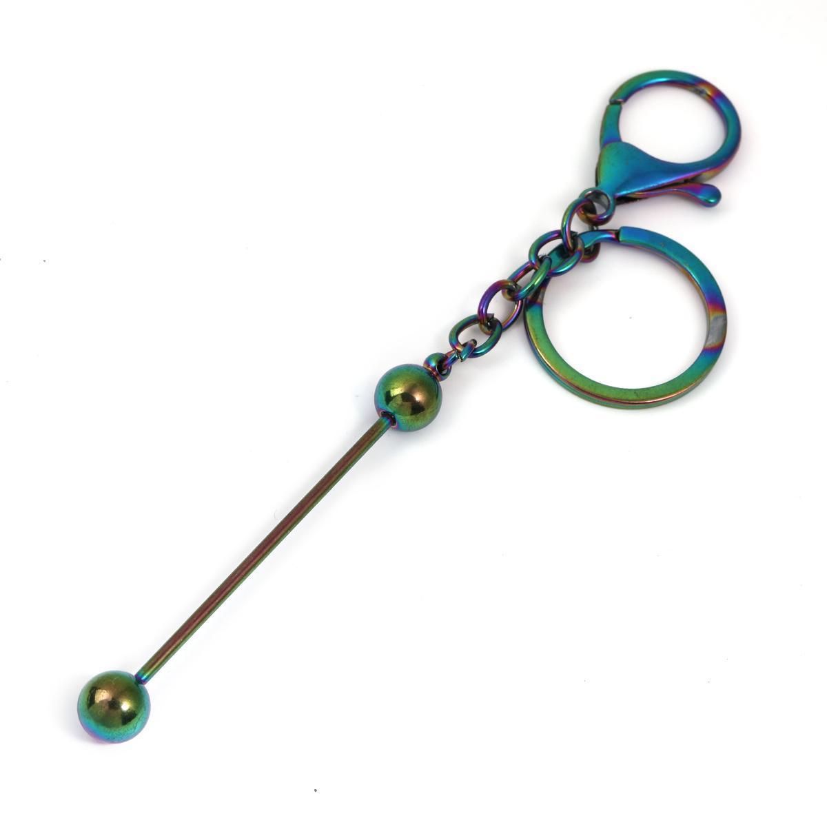 K9 DIY Keychain Bar, Pack of 5 -Fashion Accessories -JPM