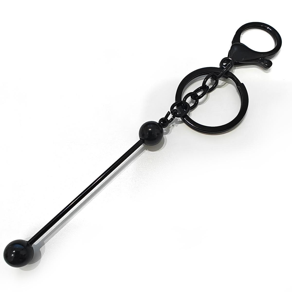 K9 DIY Keychain Bar, Pack of 5 -Fashion Accessories -JPM