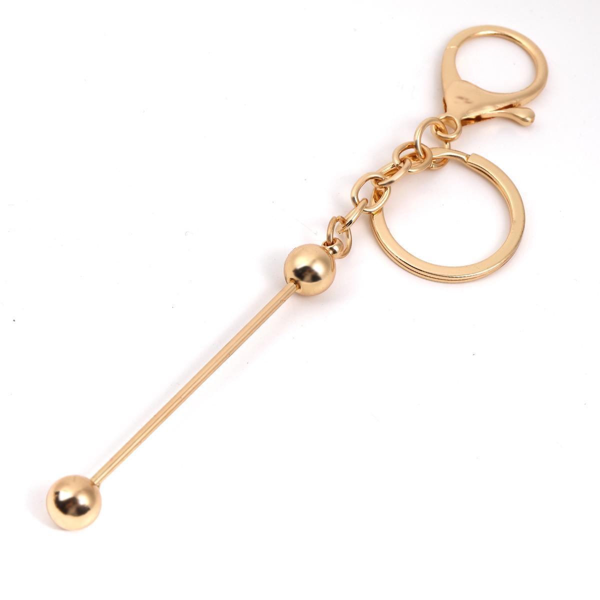 K9 DIY Keychain Bar, Pack of 5 -Fashion Accessories -JPM