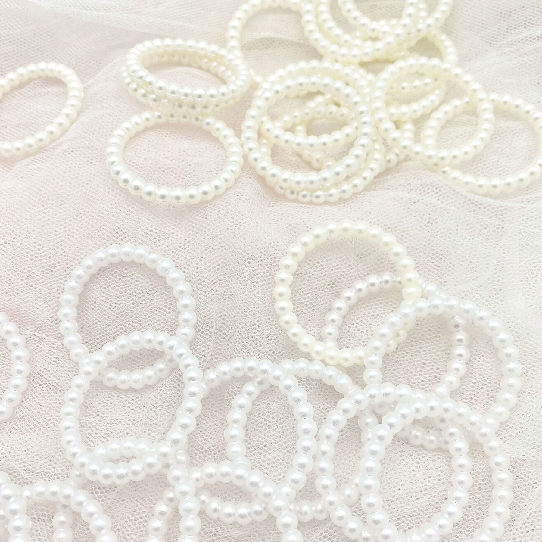 【B29】55pcs heart frames Acrylic AB color love heart hollow hole -JPM