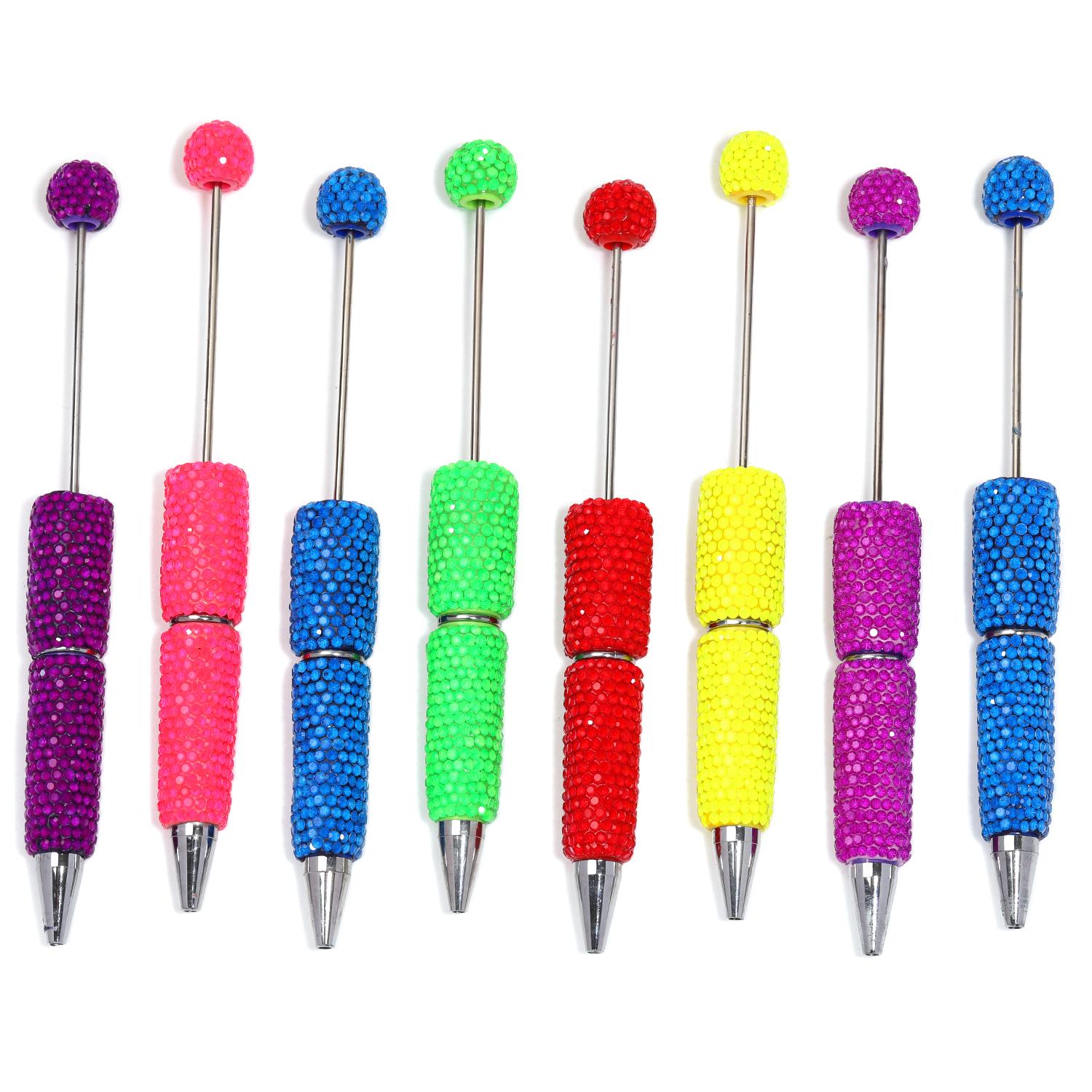 [P227] 5pcs Neon pen
