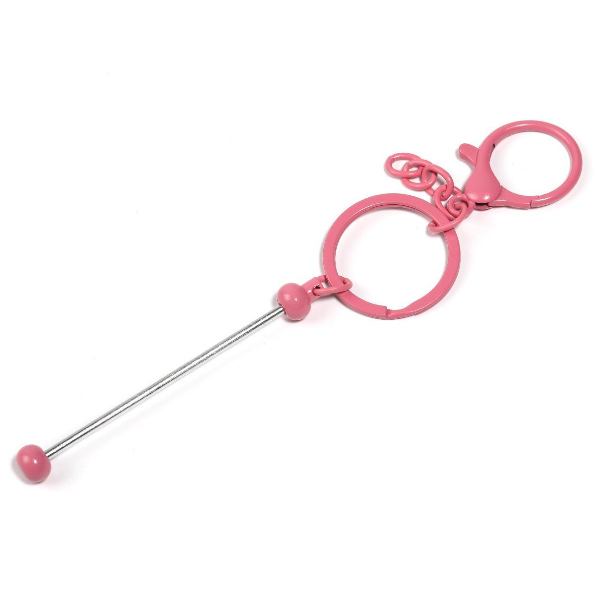 K9 DIY Keychain Bar, Pack of 5 -Fashion Accessories -JPM