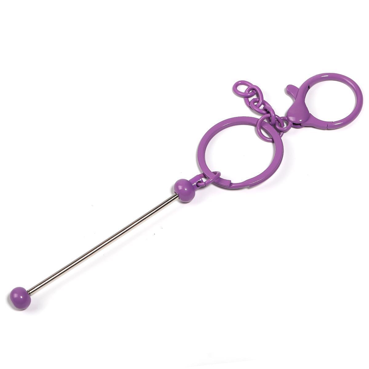 K9 DIY Keychain Bar, Pack of 5 -Fashion Accessories -JPM