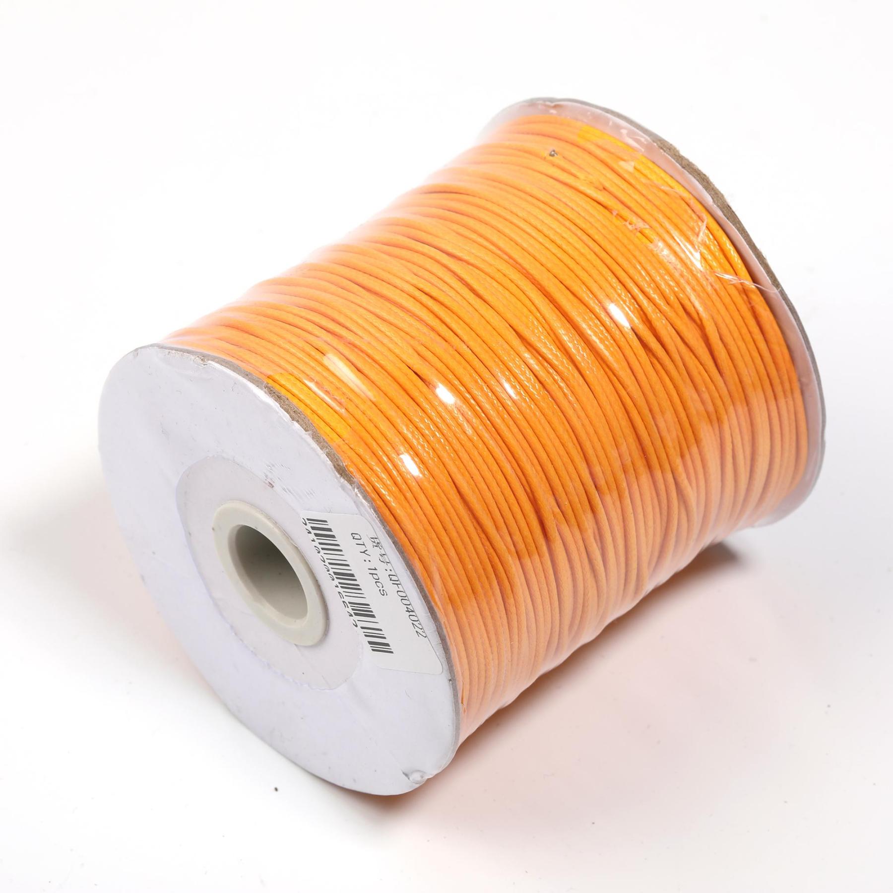 【B279】DIY Special 1.5 Wax Wire for Craft Projects