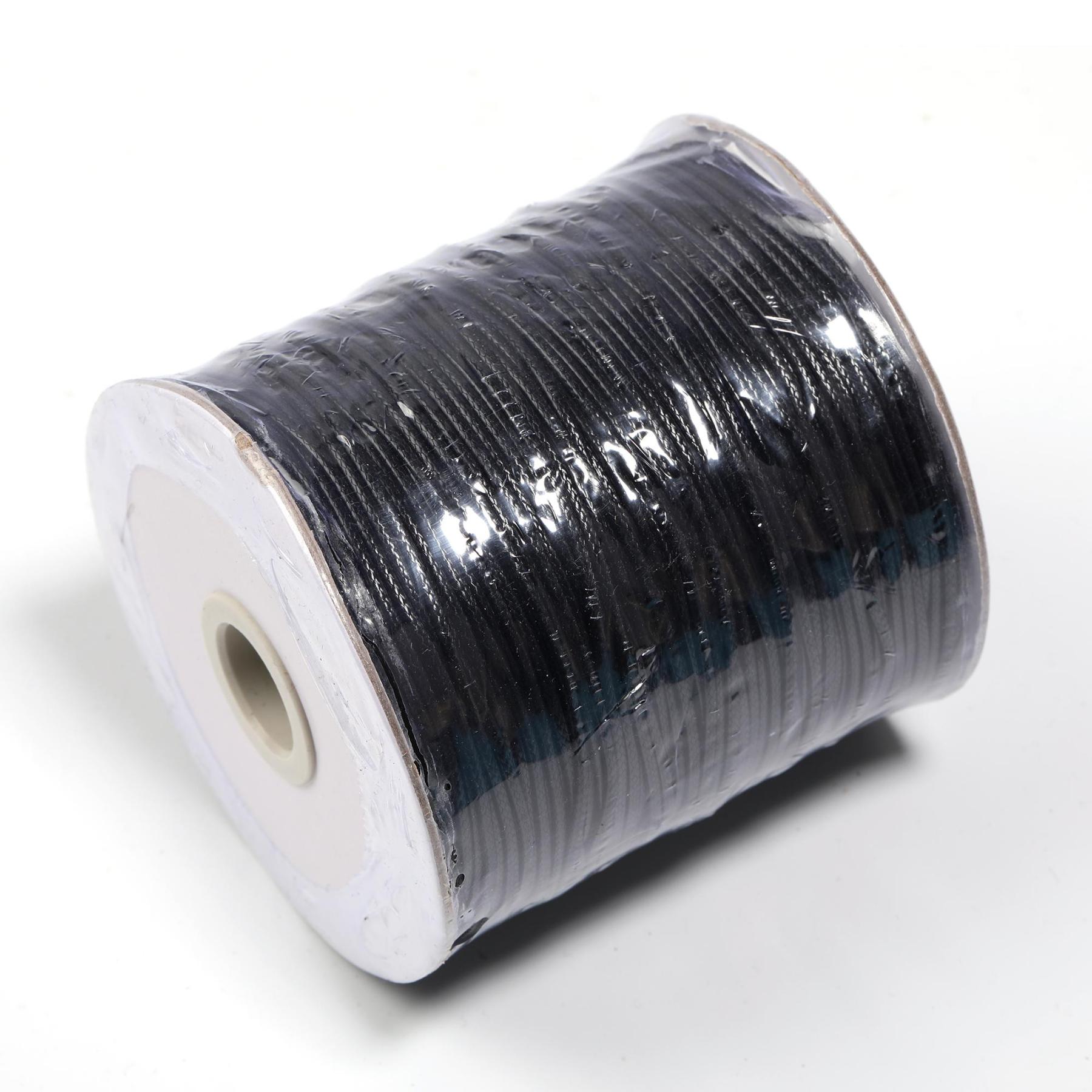 【B279】DIY Special 1.5 Wax Wire for Craft Projects