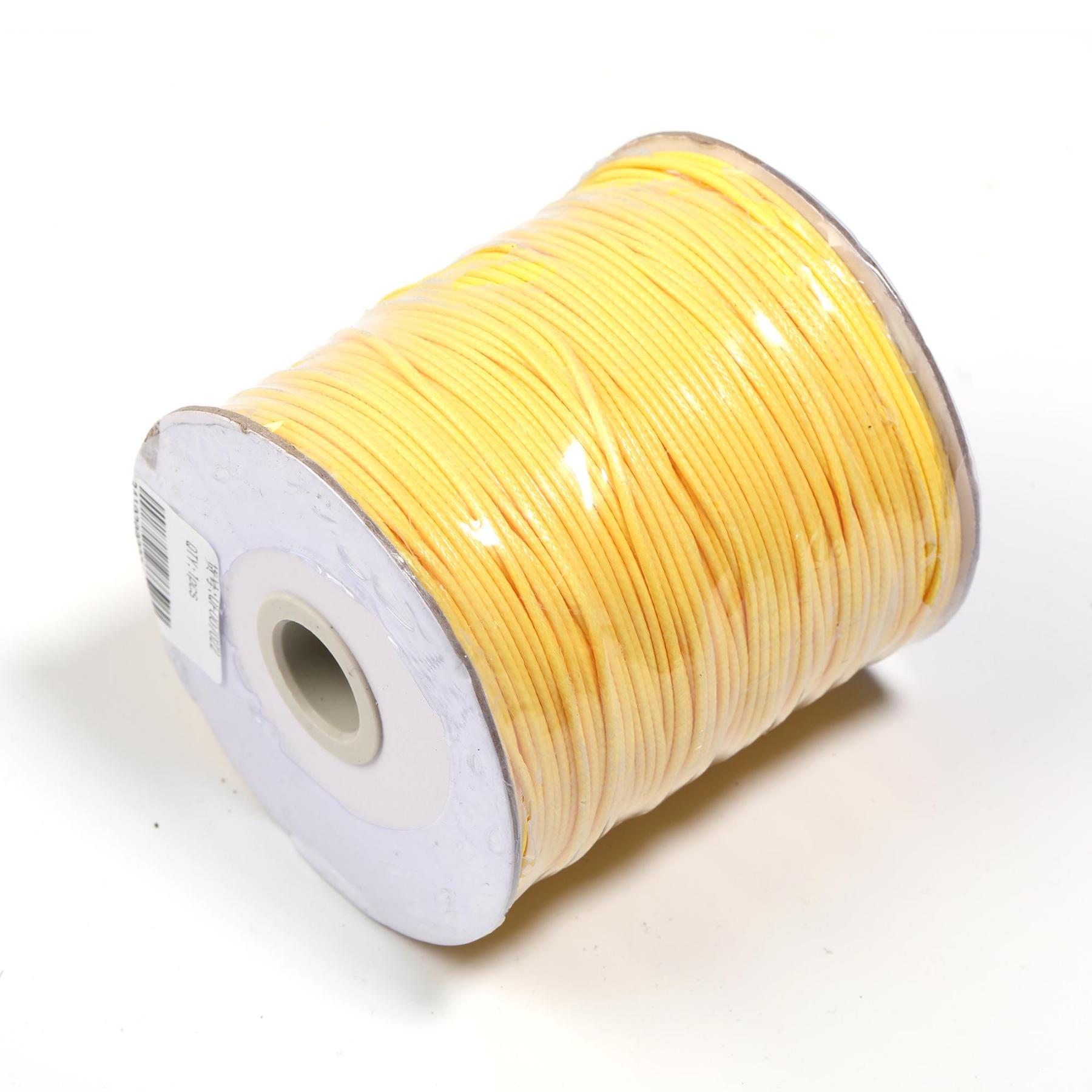 【B279】DIY Special 1.5 Wax Wire for Craft Projects