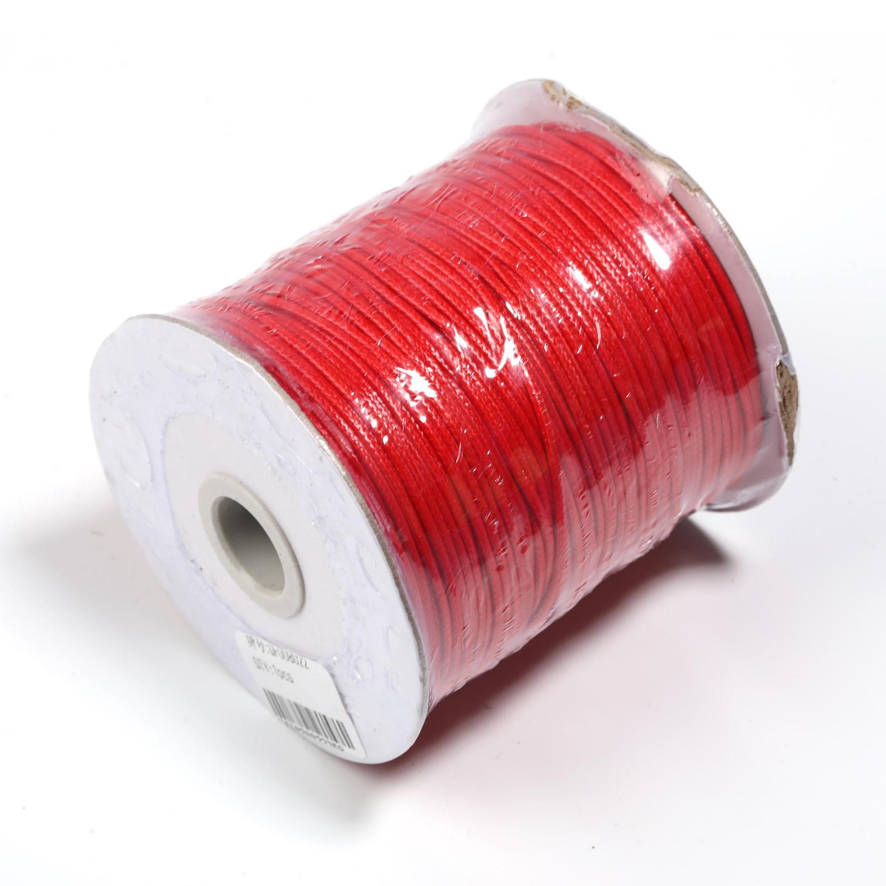 【B279】DIY Special 1.5 Wax Wire for Craft Projects