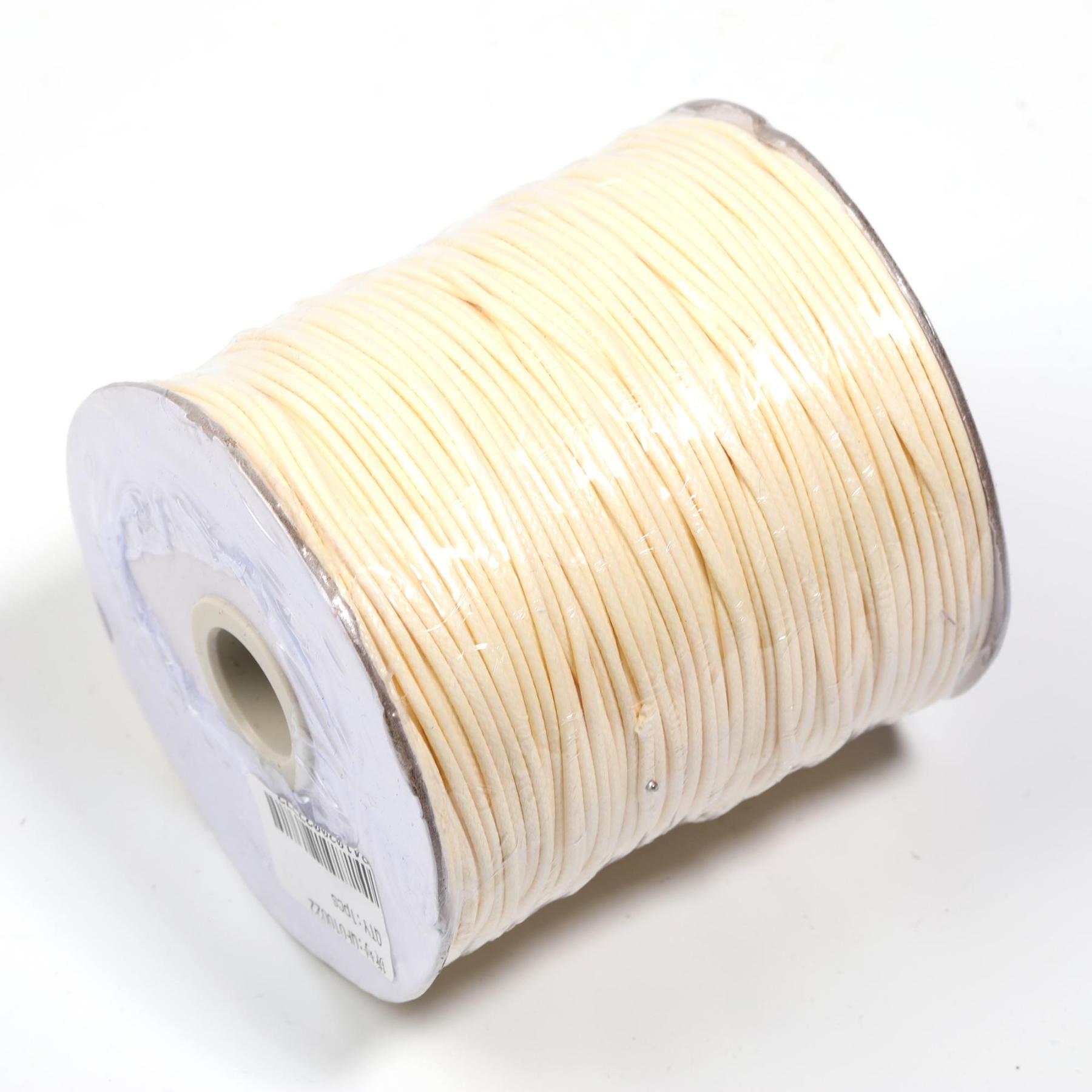 【B279】DIY Special 1.5 Wax Wire for Craft Projects