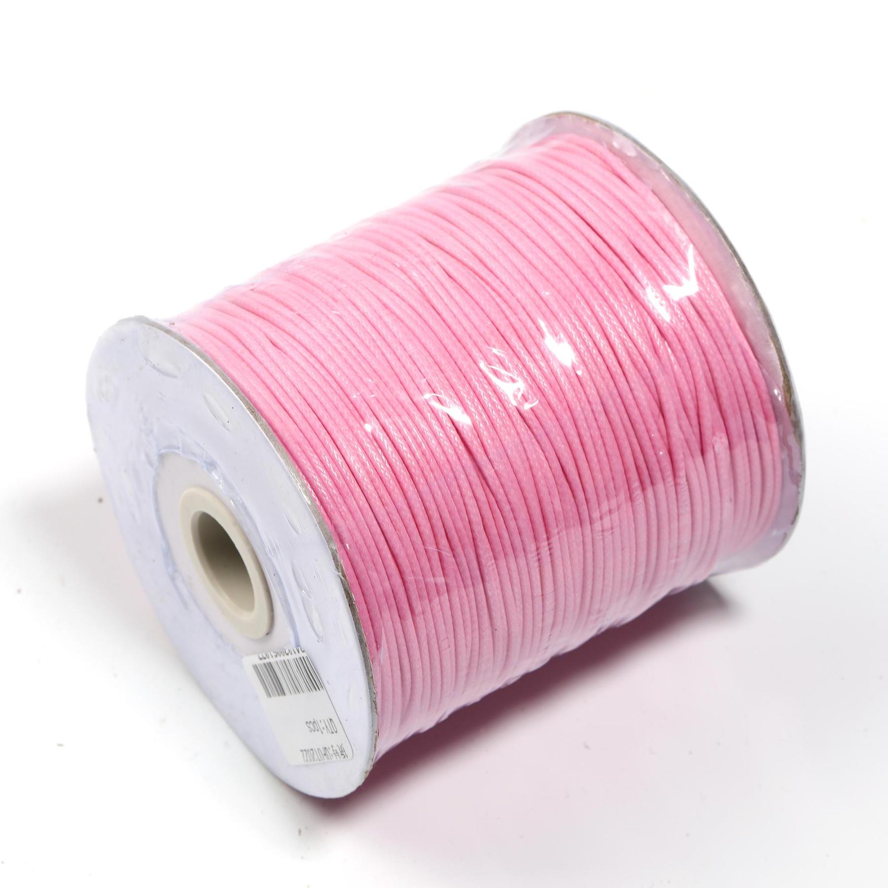 【B279】DIY Special 1.5 Wax Wire for Craft Projects