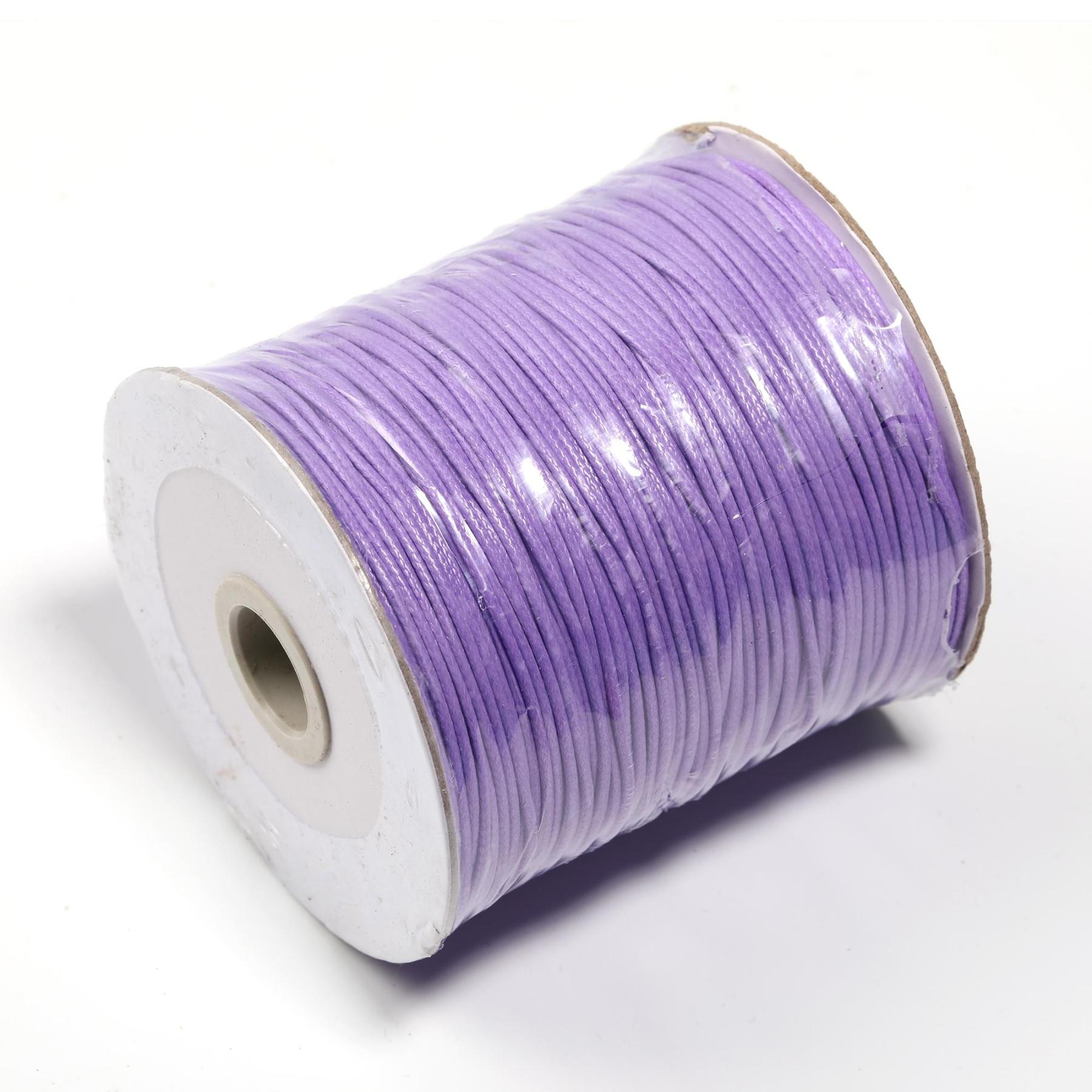 【B279】DIY Special 1.5 Wax Wire for Craft Projects