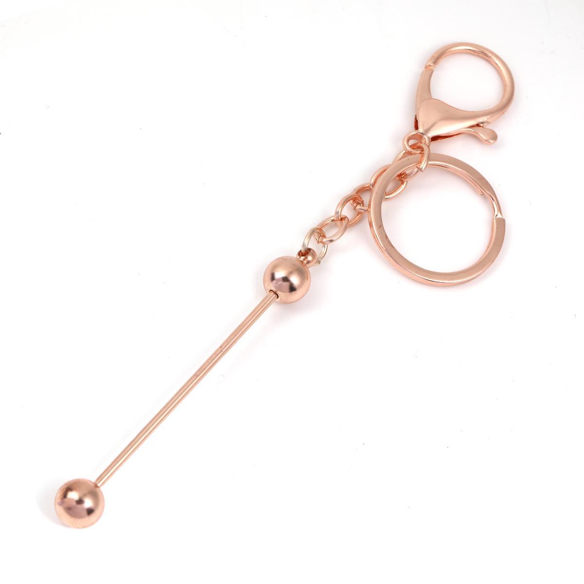 K9 DIY Keychain Bar, Pack of 5 -Fashion Accessories -JPM