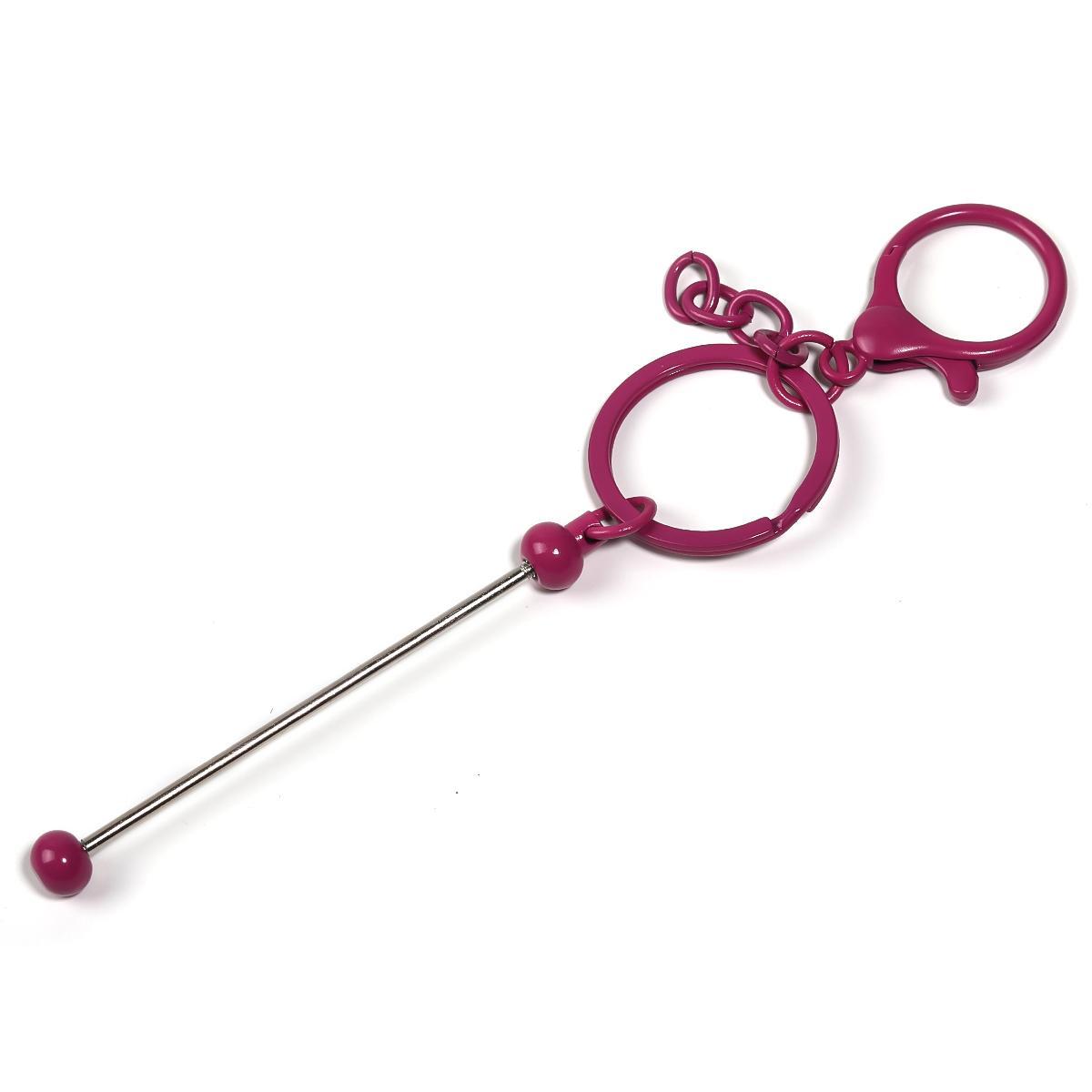 K9 DIY Keychain Bar, Pack of 5 -Fashion Accessories -JPM