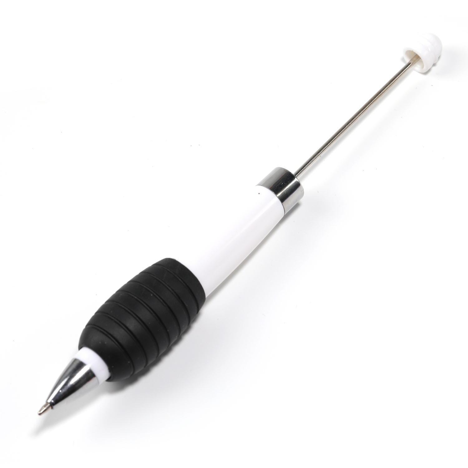 【P164】5pcs Telescopic Beadable Pens -JPM