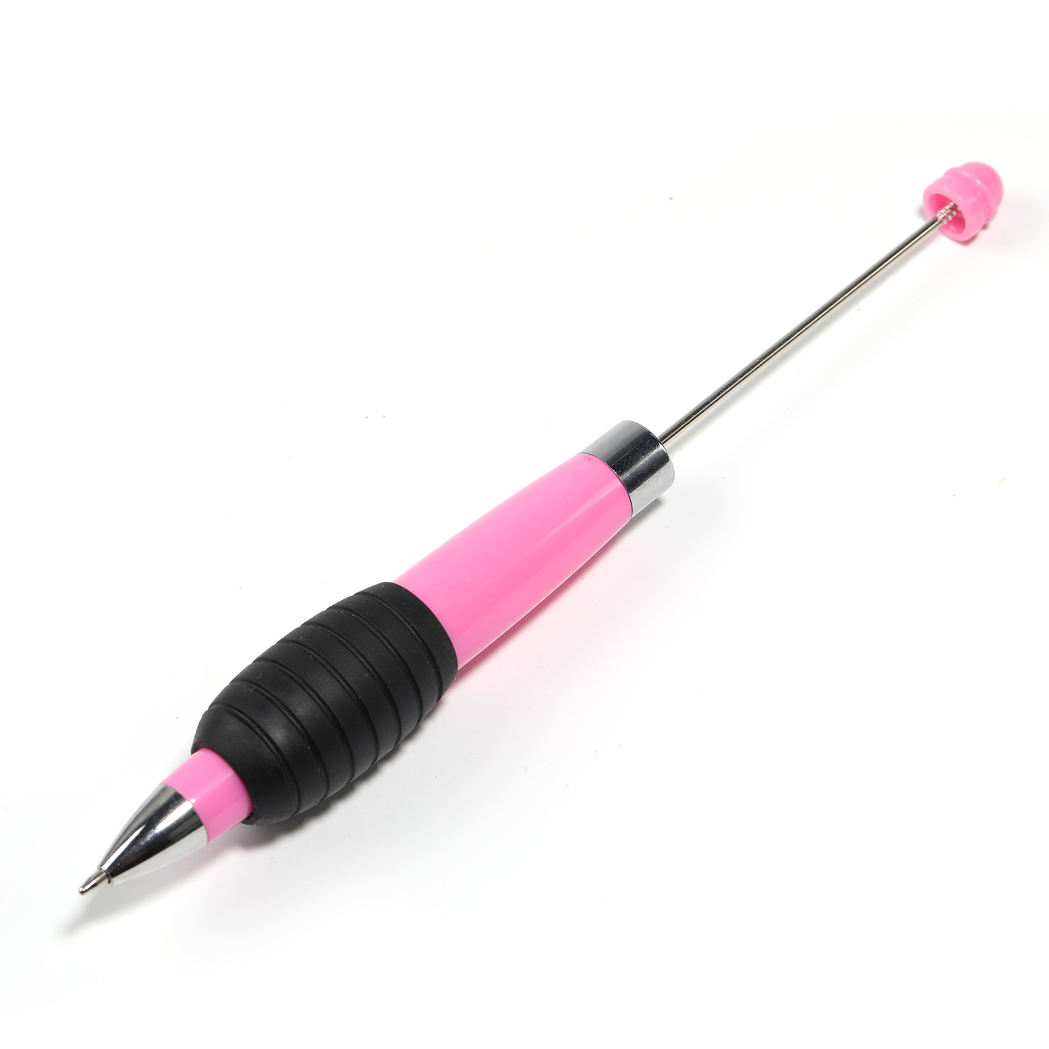 【P164】5pcs Telescopic Beadable Pens -JPM