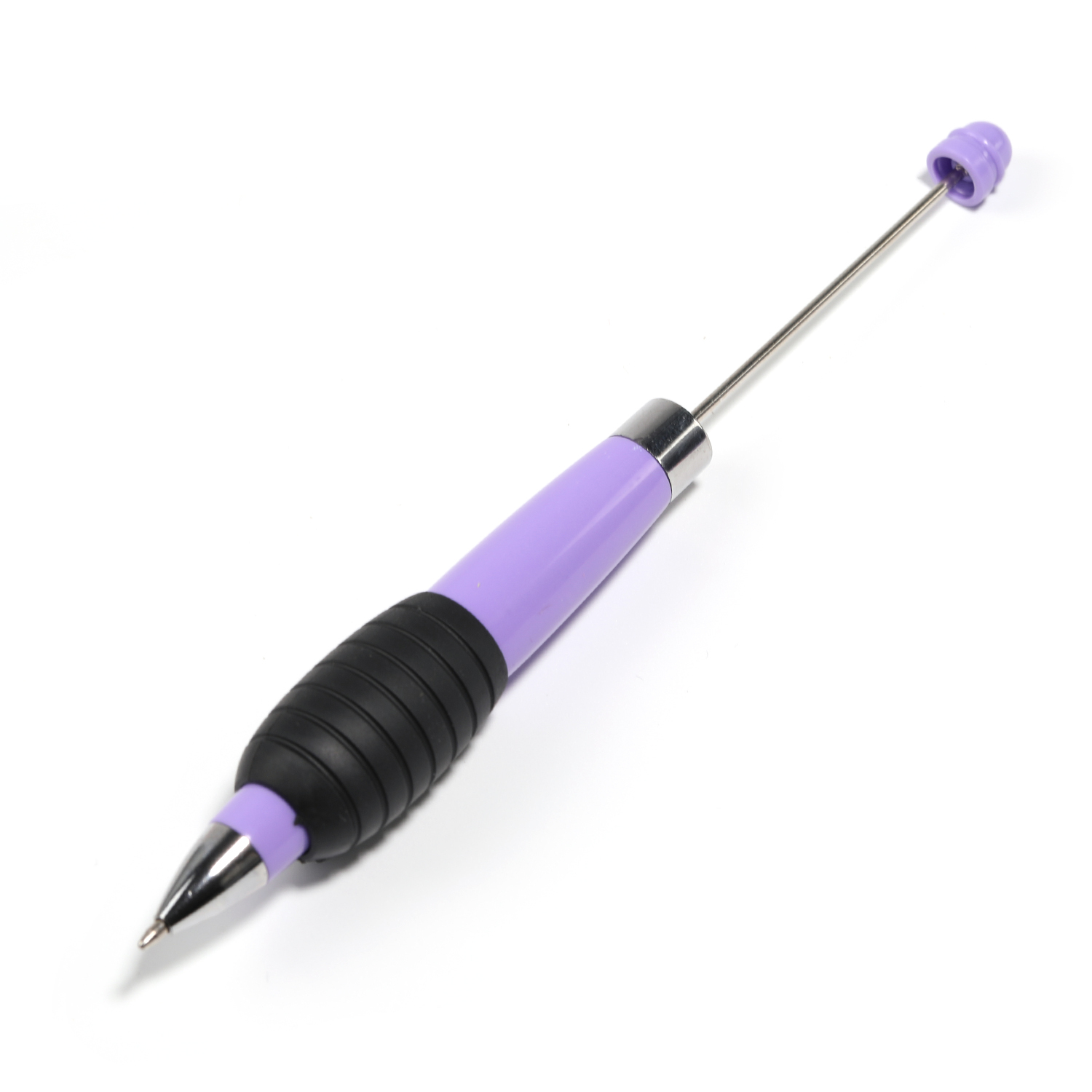 【P164】5pcs Telescopic Beadable Pens -JPM