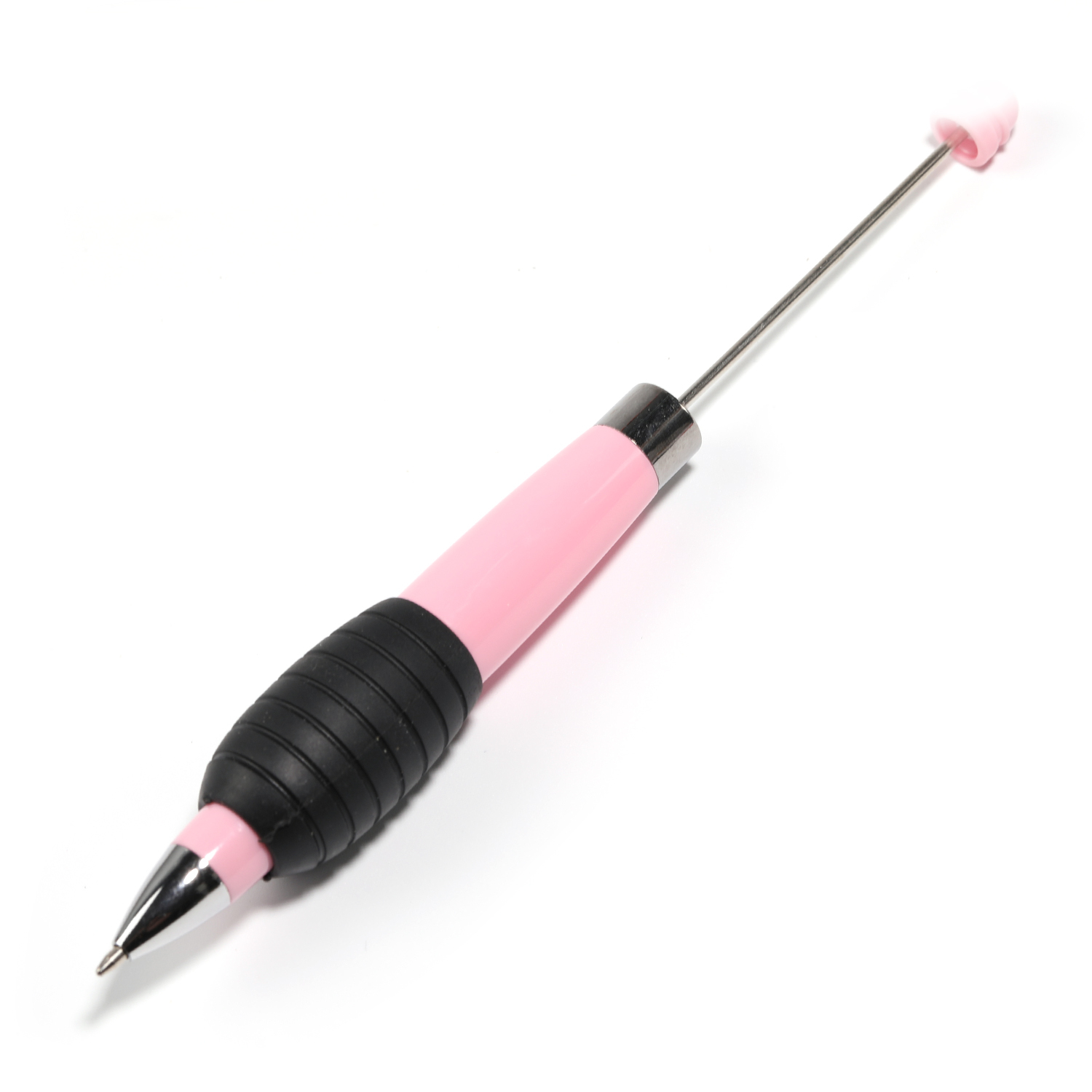【P164】5pcs Telescopic Beadable Pens -JPM