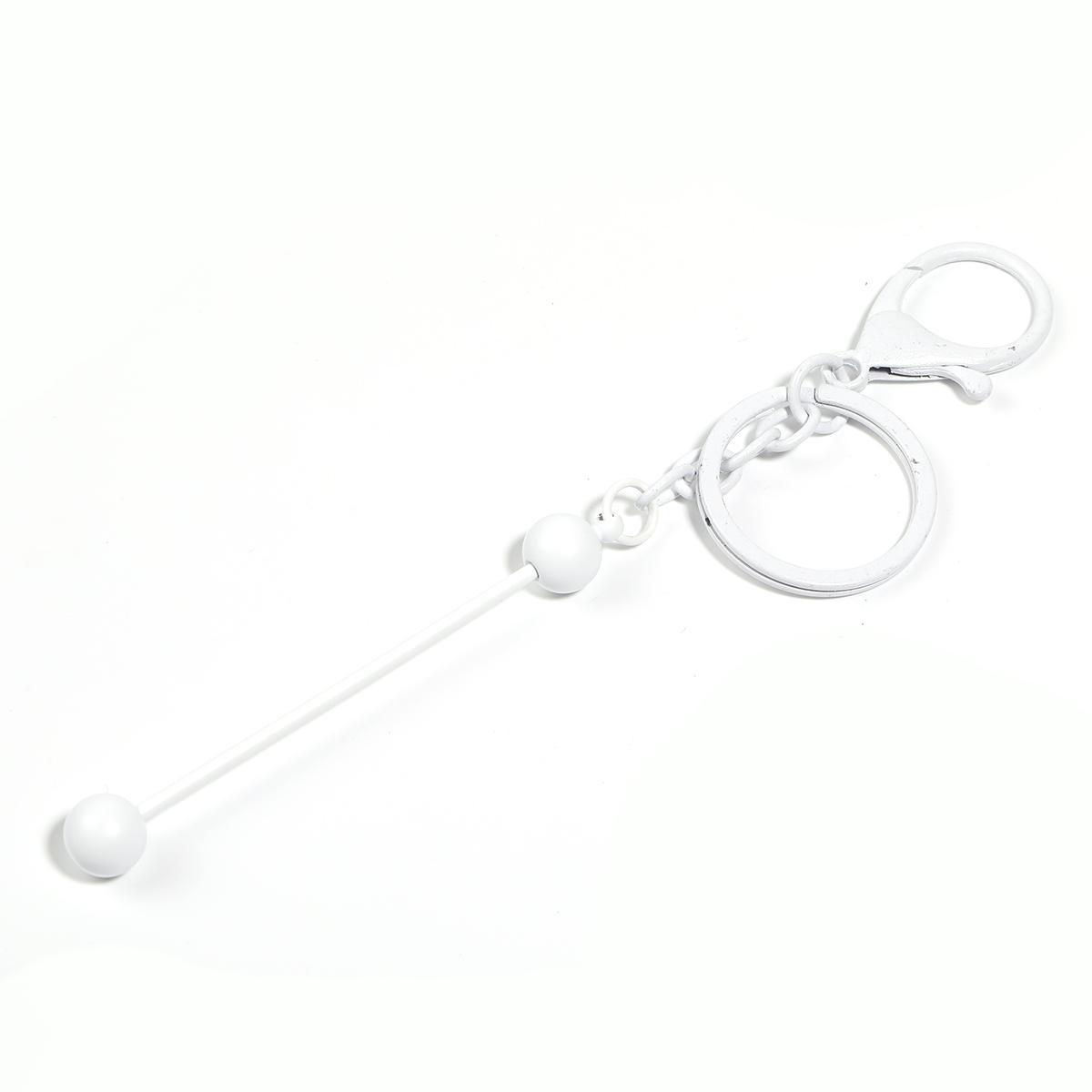 K9 DIY Keychain Bar, Pack of 5 -Fashion Accessories -JPM