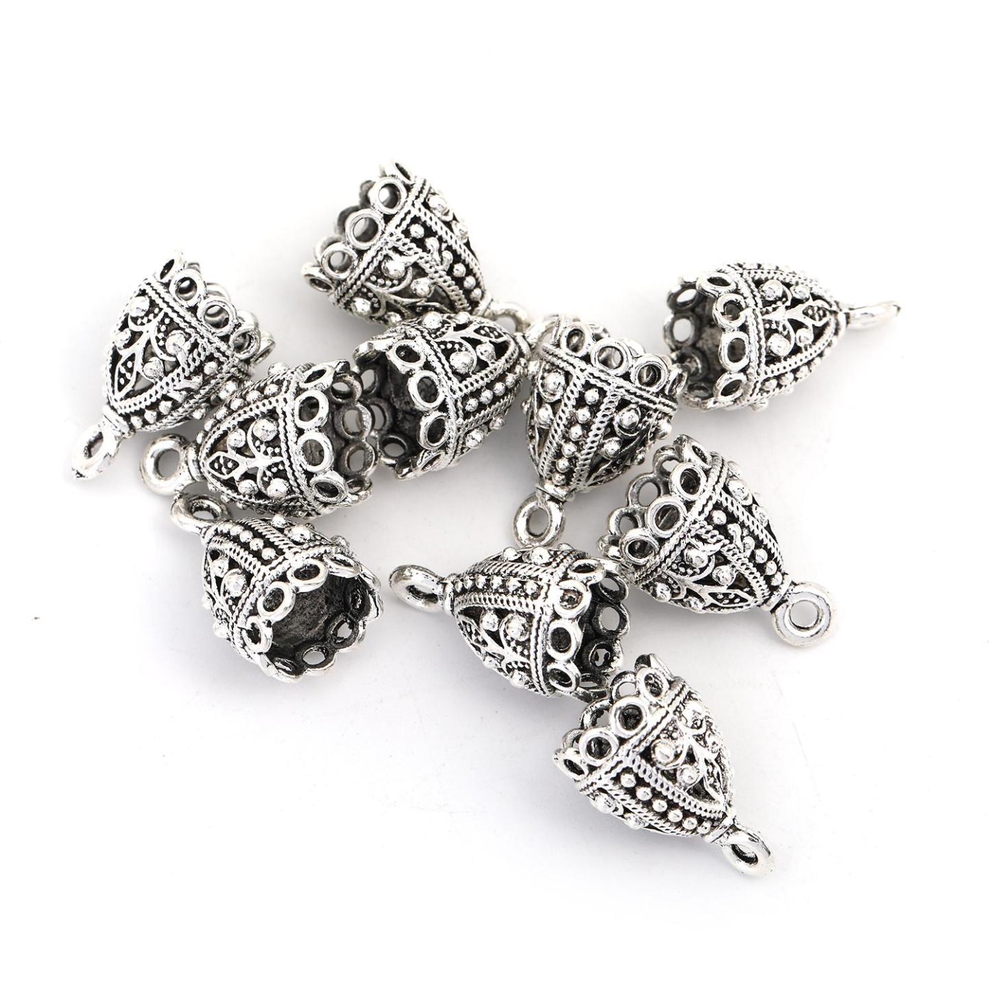 【HS2】For bracelet NOT FOR PENS! 5oz multi-style Colour mix bead accessories set with various shapes available