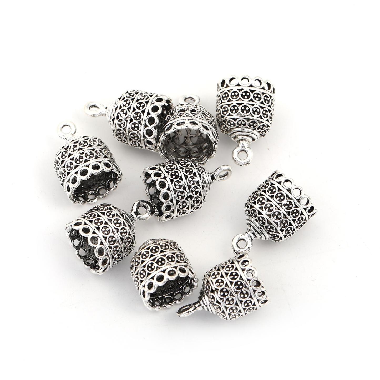 【HS2】For bracelet NOT FOR PENS! 5oz multi-style Colour mix bead accessories set with various shapes available