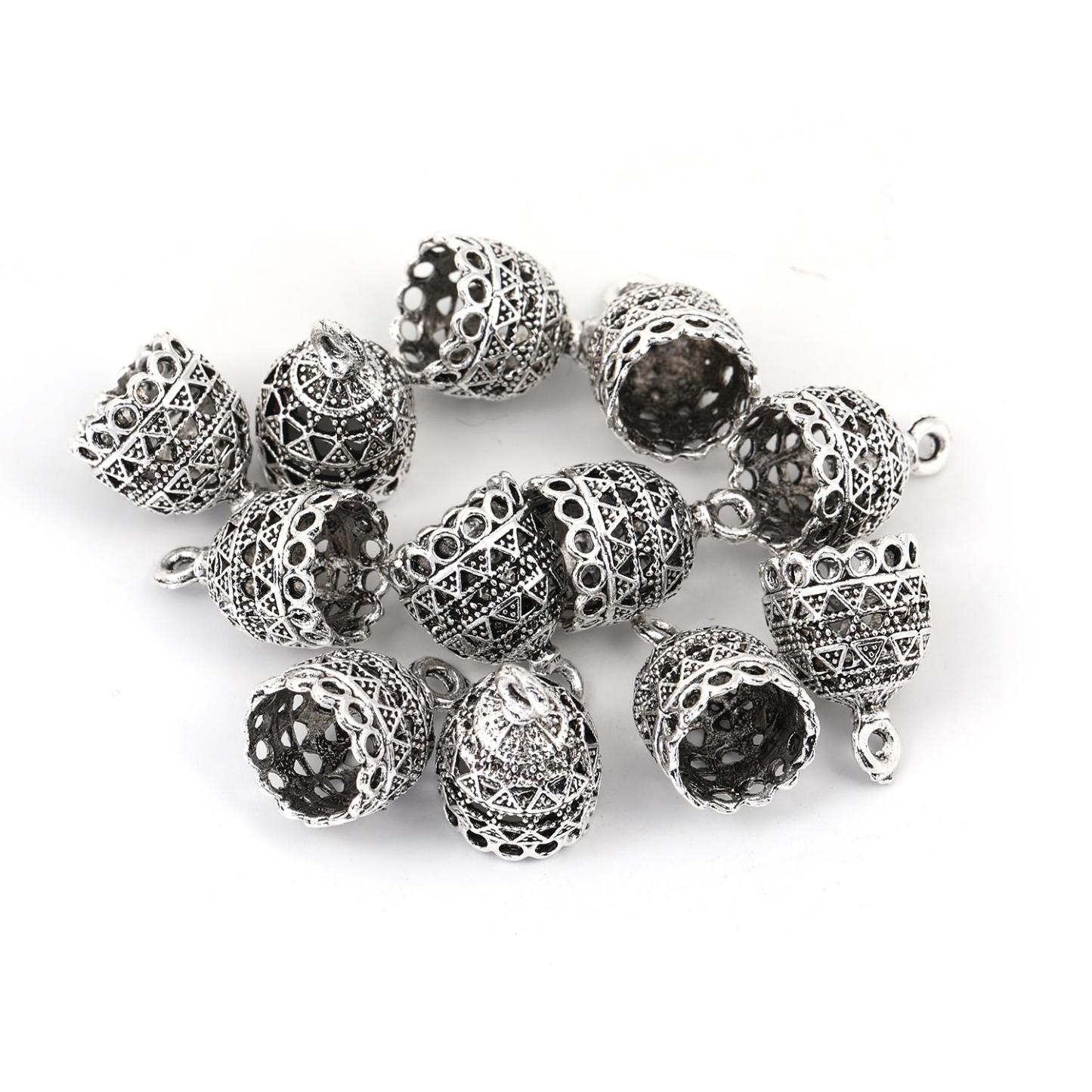 【HS2】For bracelet NOT FOR PENS! 5oz multi-style Colour mix bead accessories set with various shapes available