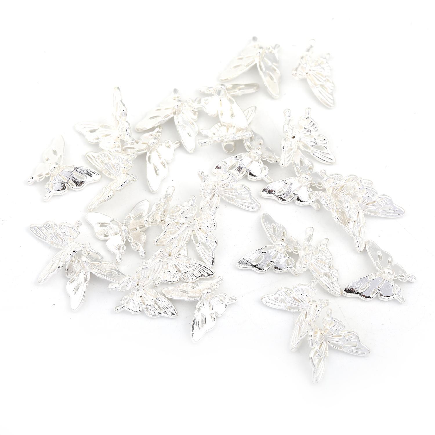 【HS2】For bracelet NOT FOR PENS! 5oz multi-style Colour mix bead accessories set with various shapes available