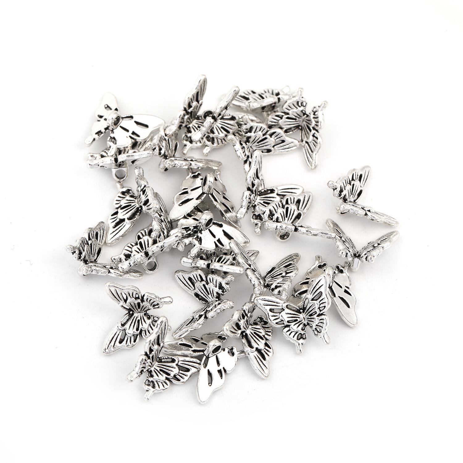 【HS2】For bracelet NOT FOR PENS! 5oz multi-style Colour mix bead accessories set with various shapes available