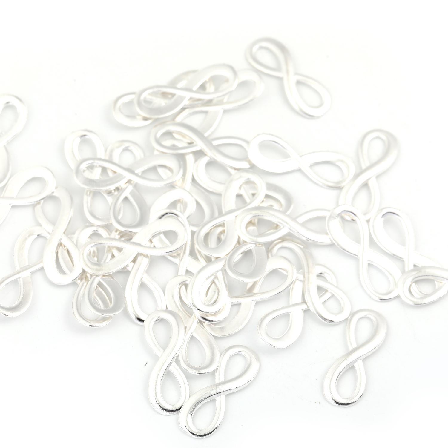 【HS2】For bracelet NOT FOR PENS! 5oz multi-style Colour mix bead accessories set with various shapes available