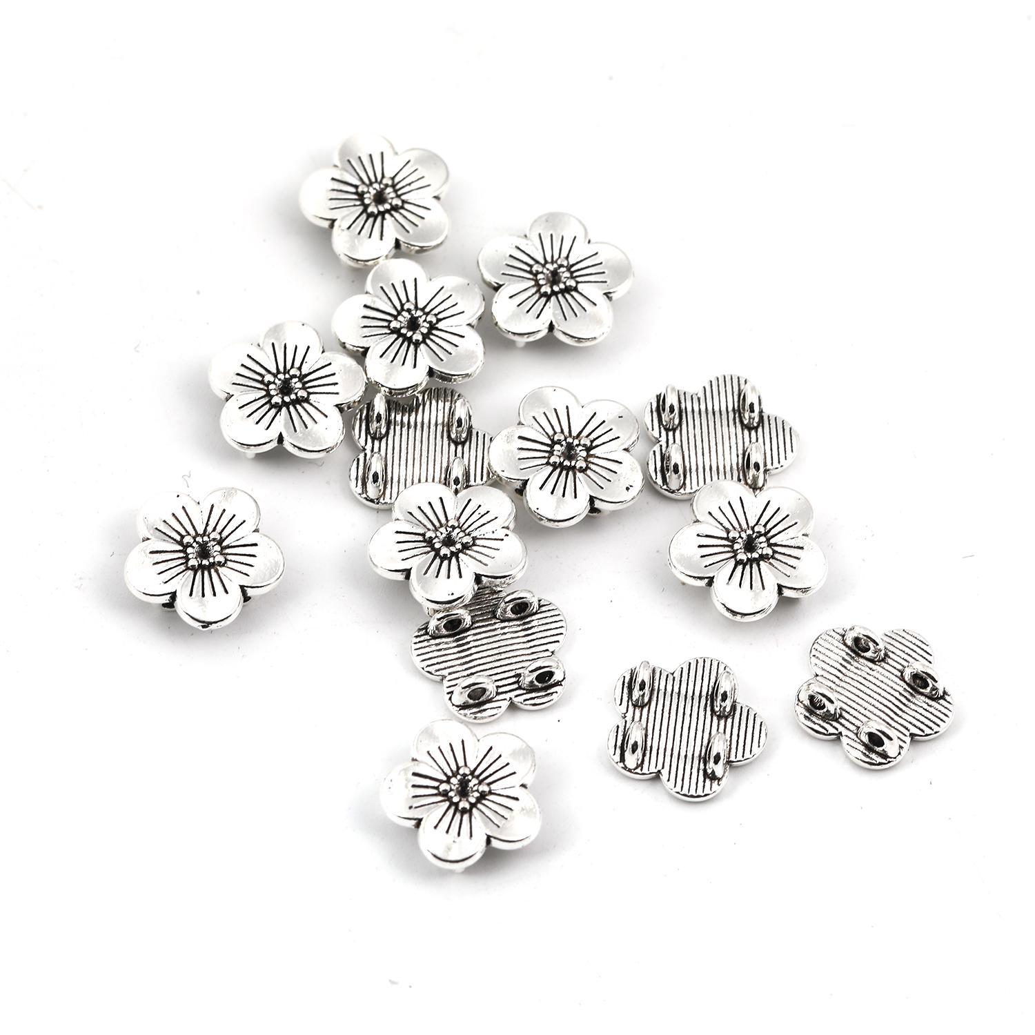 【HS2】For bracelet NOT FOR PENS! 5oz multi-style Colour mix bead accessories set with various shapes available