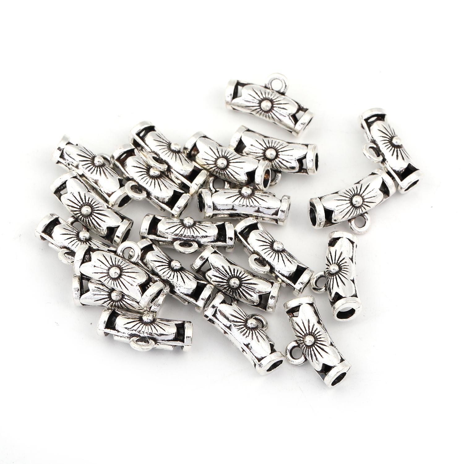 【HS2】For bracelet NOT FOR PENS! 5oz multi-style Colour mix bead accessories set with various shapes available