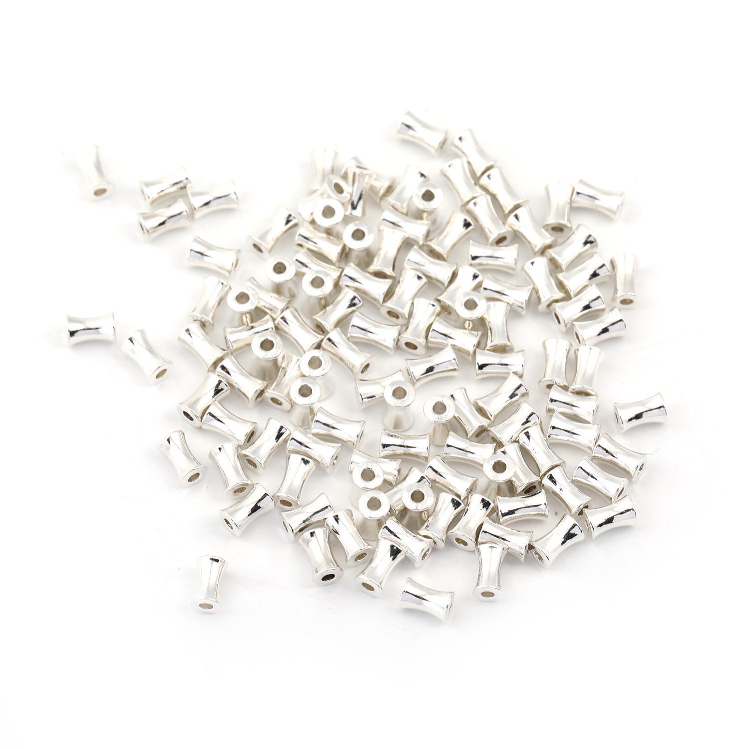 【HS2】For bracelet NOT FOR PENS! 5oz multi-style Colour mix bead accessories set with various shapes available