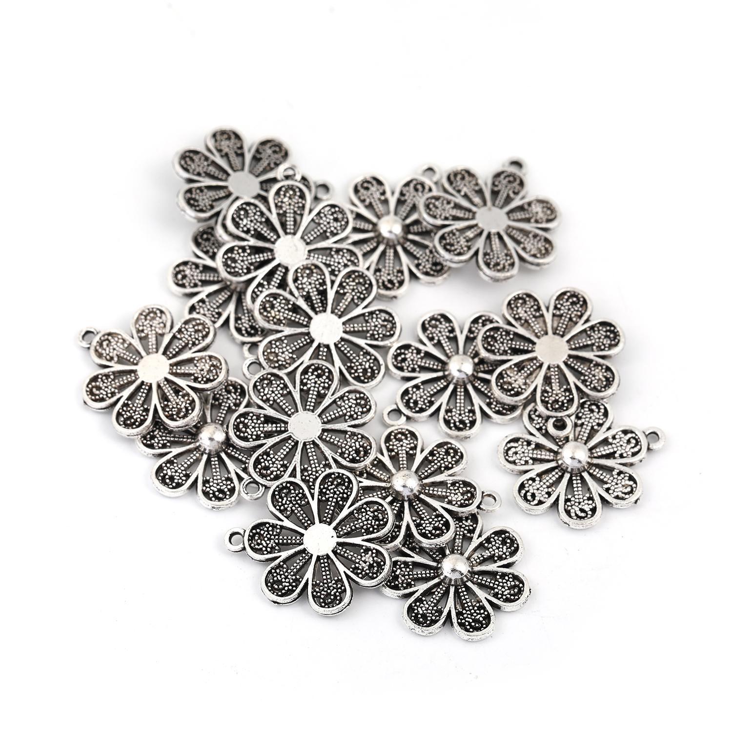 【HS2】For bracelet NOT FOR PENS! 5oz multi-style Colour mix bead accessories set with various shapes available