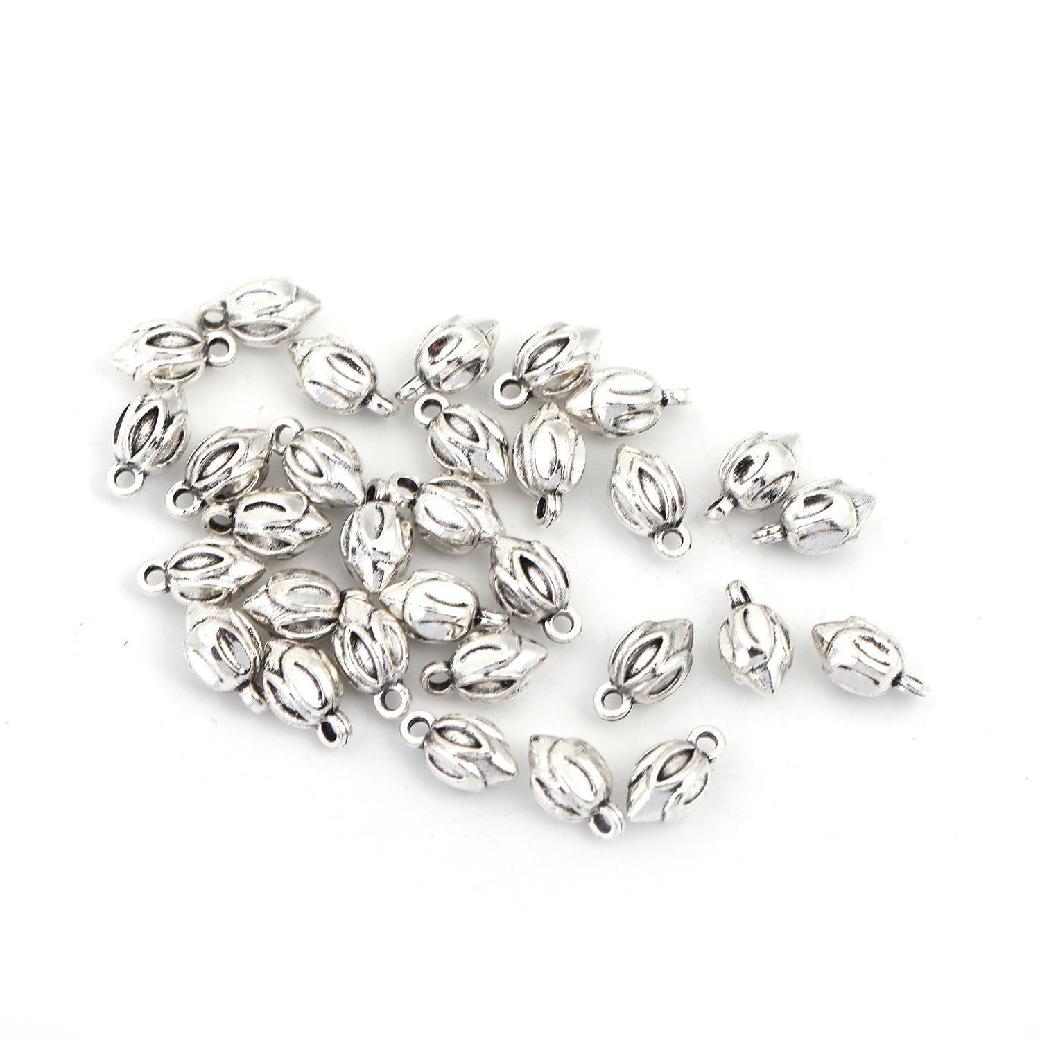 【HS2】For bracelet NOT FOR PENS! 5oz multi-style Colour mix bead accessories set with various shapes available