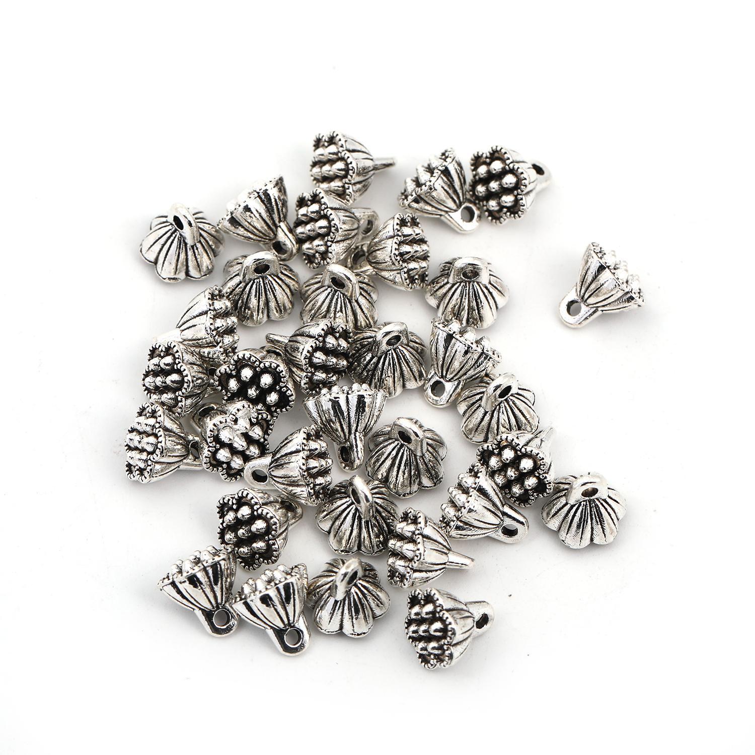 【HS2】For bracelet NOT FOR PENS! 5oz multi-style Colour mix bead accessories set with various shapes available