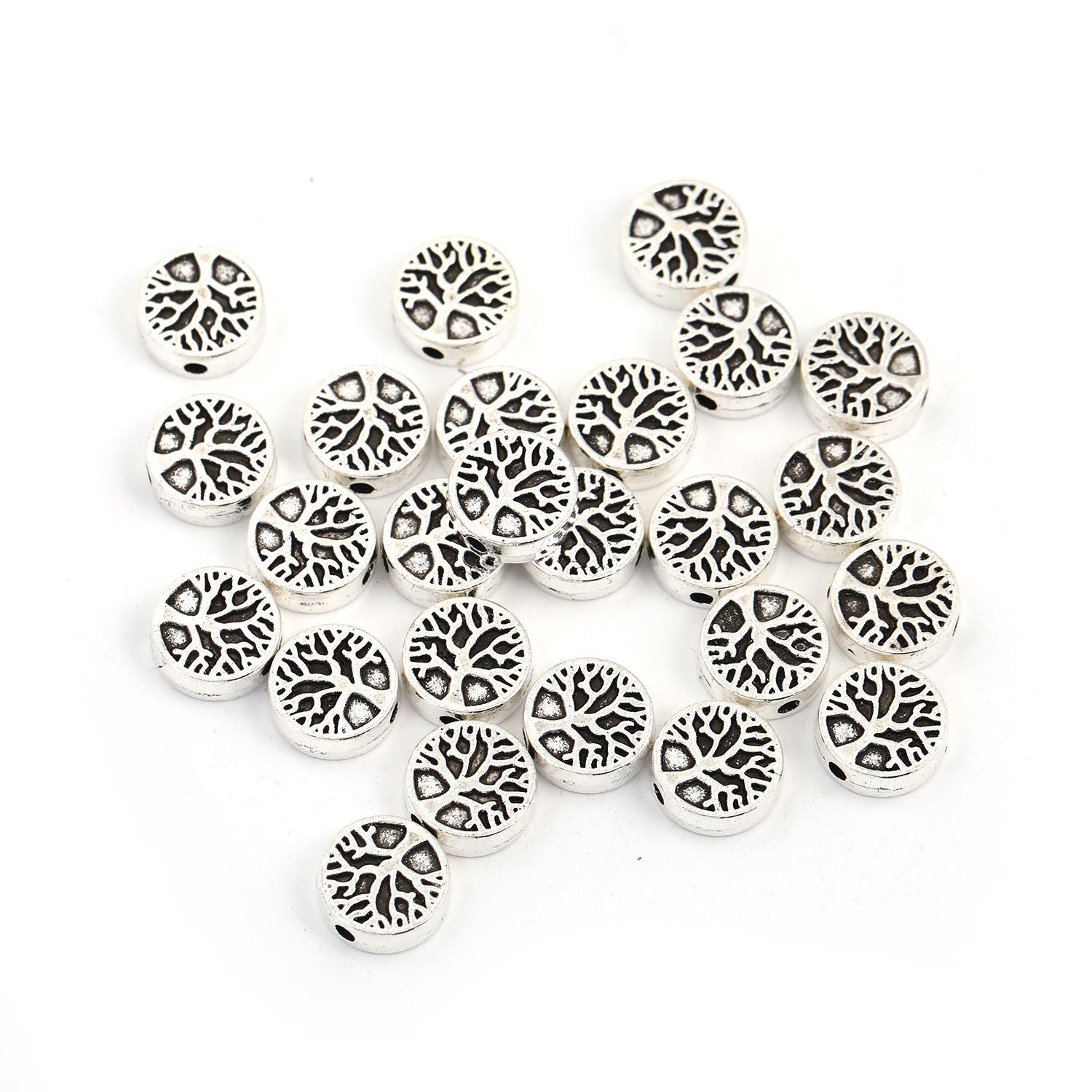 【HS2】For bracelet NOT FOR PENS! 5oz multi-style Colour mix bead accessories set with various shapes available