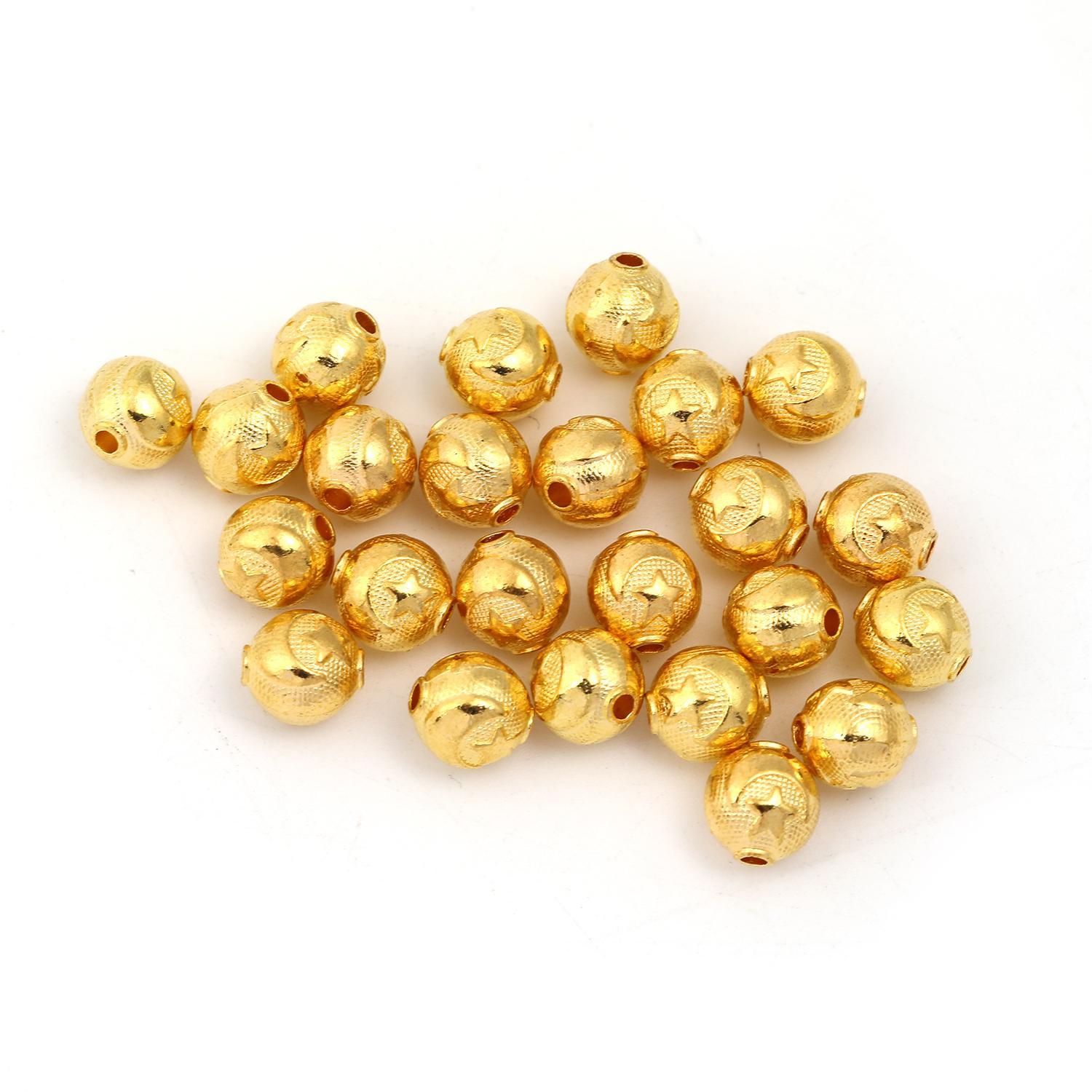 【HS2】For bracelet NOT FOR PENS! 5oz multi-style Colour mix bead accessories set with various shapes available