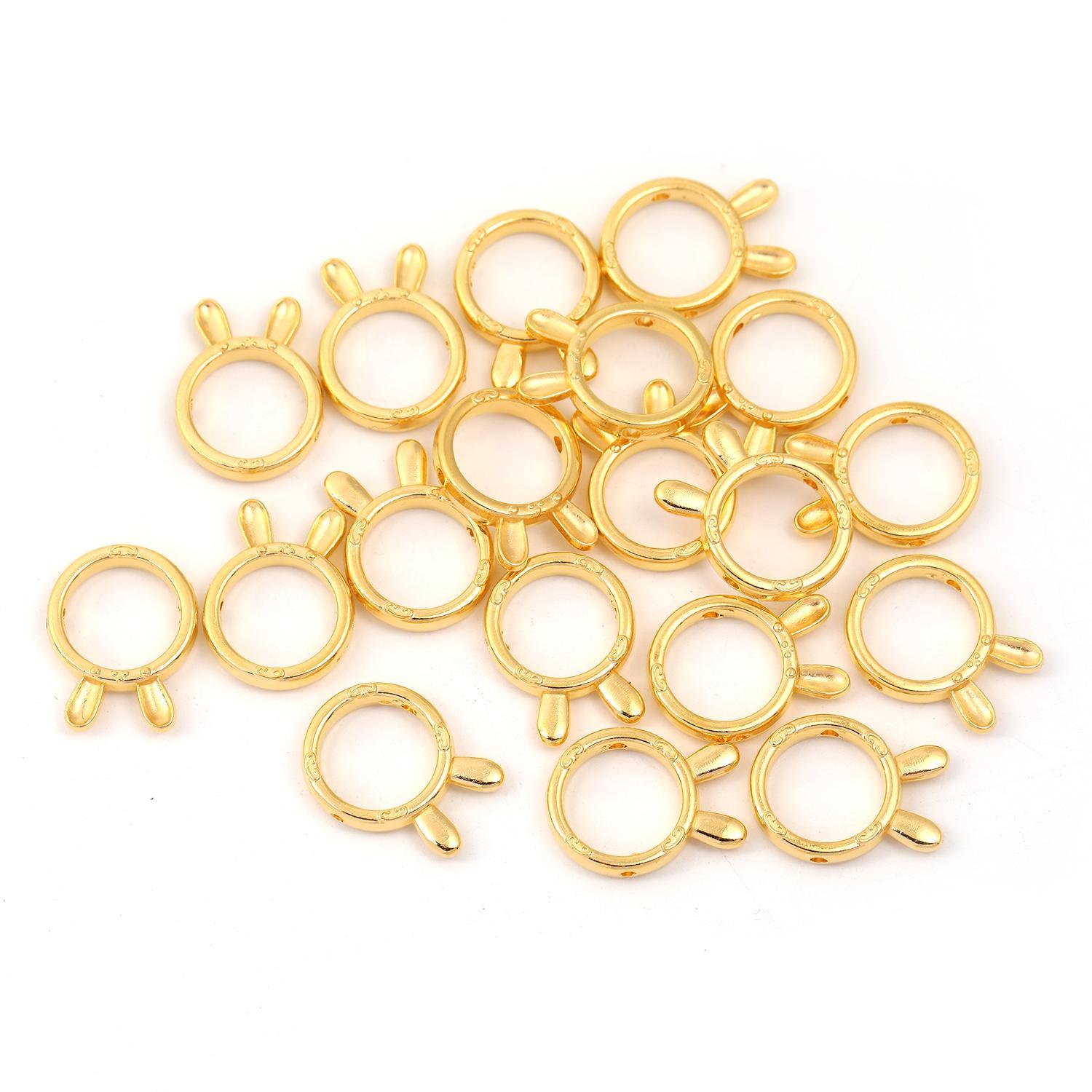 【HS2】For bracelet NOT FOR PENS! 5oz multi-style Colour mix bead accessories set with various shapes available